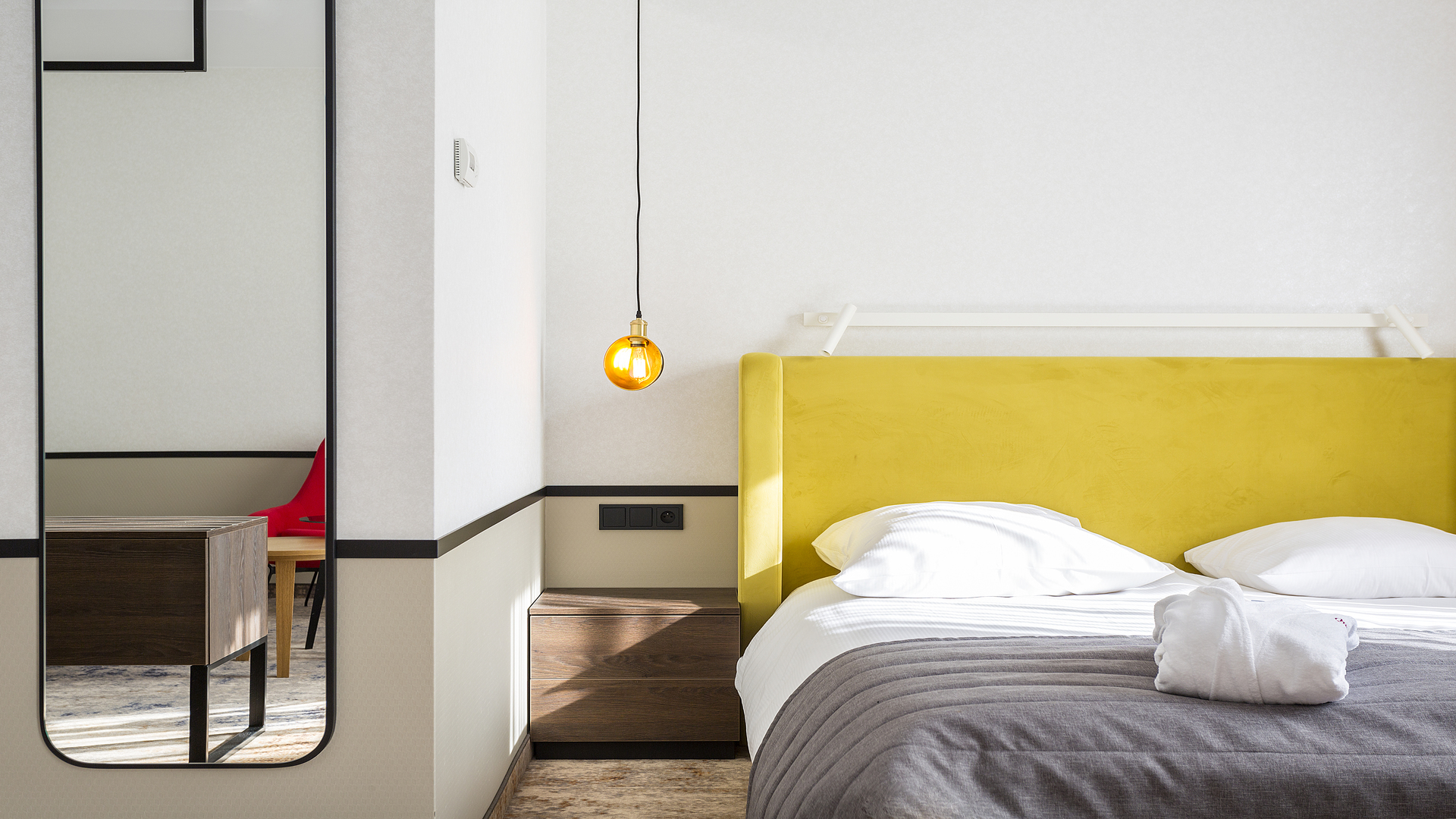 Junior Suite Standard