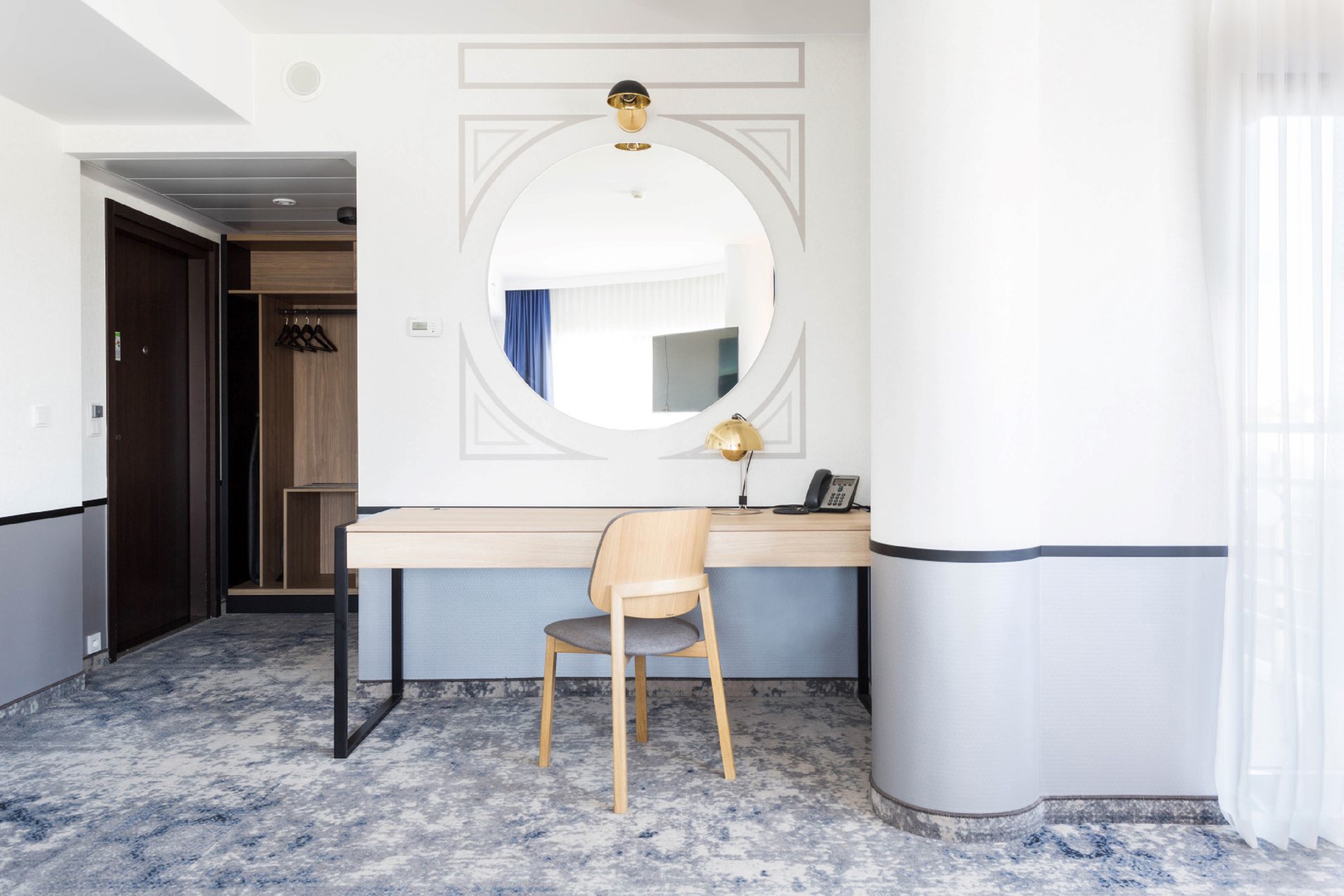 Junior Suite Standard