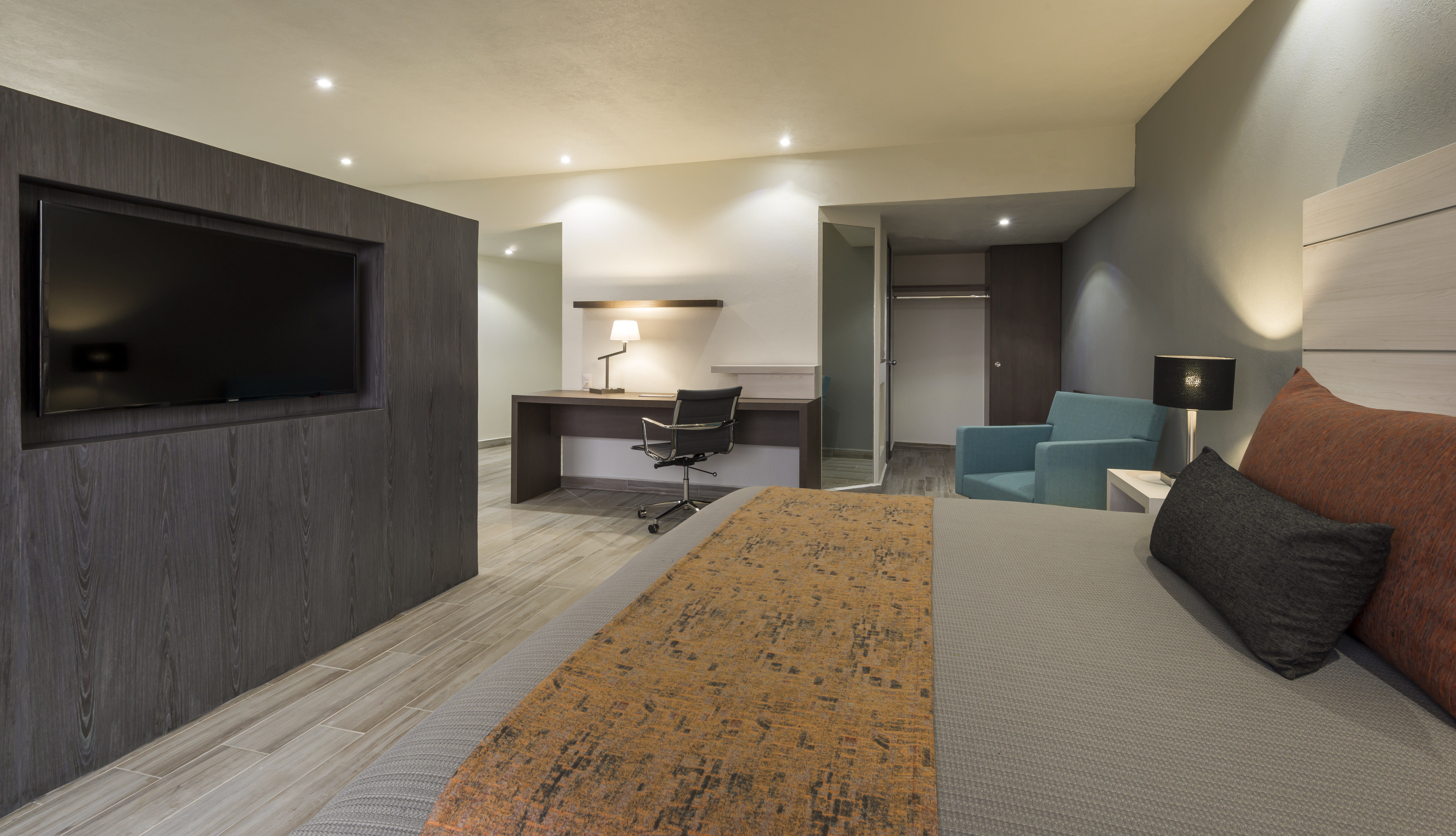 Junior Suite Standard