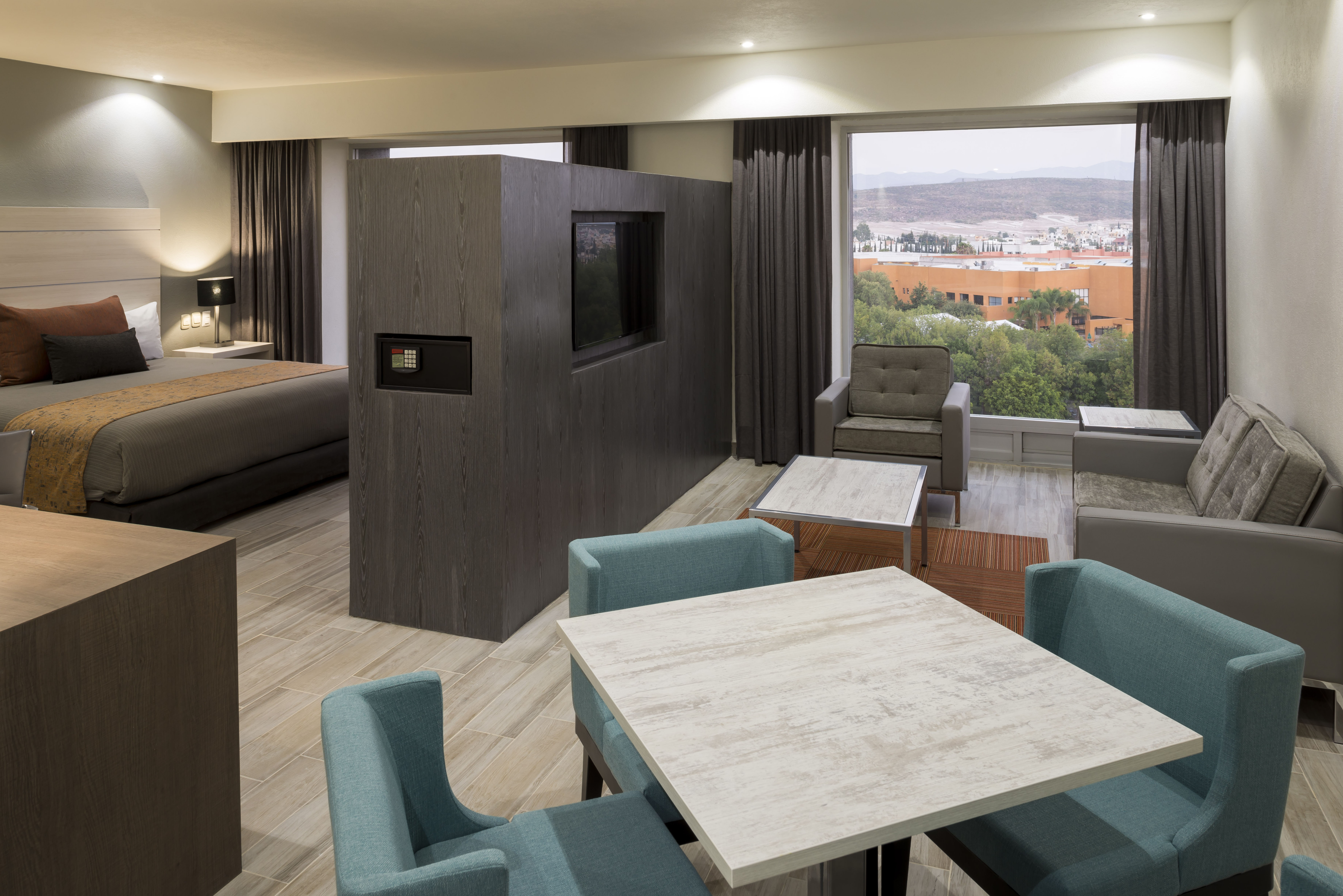 Junior Suite Standard