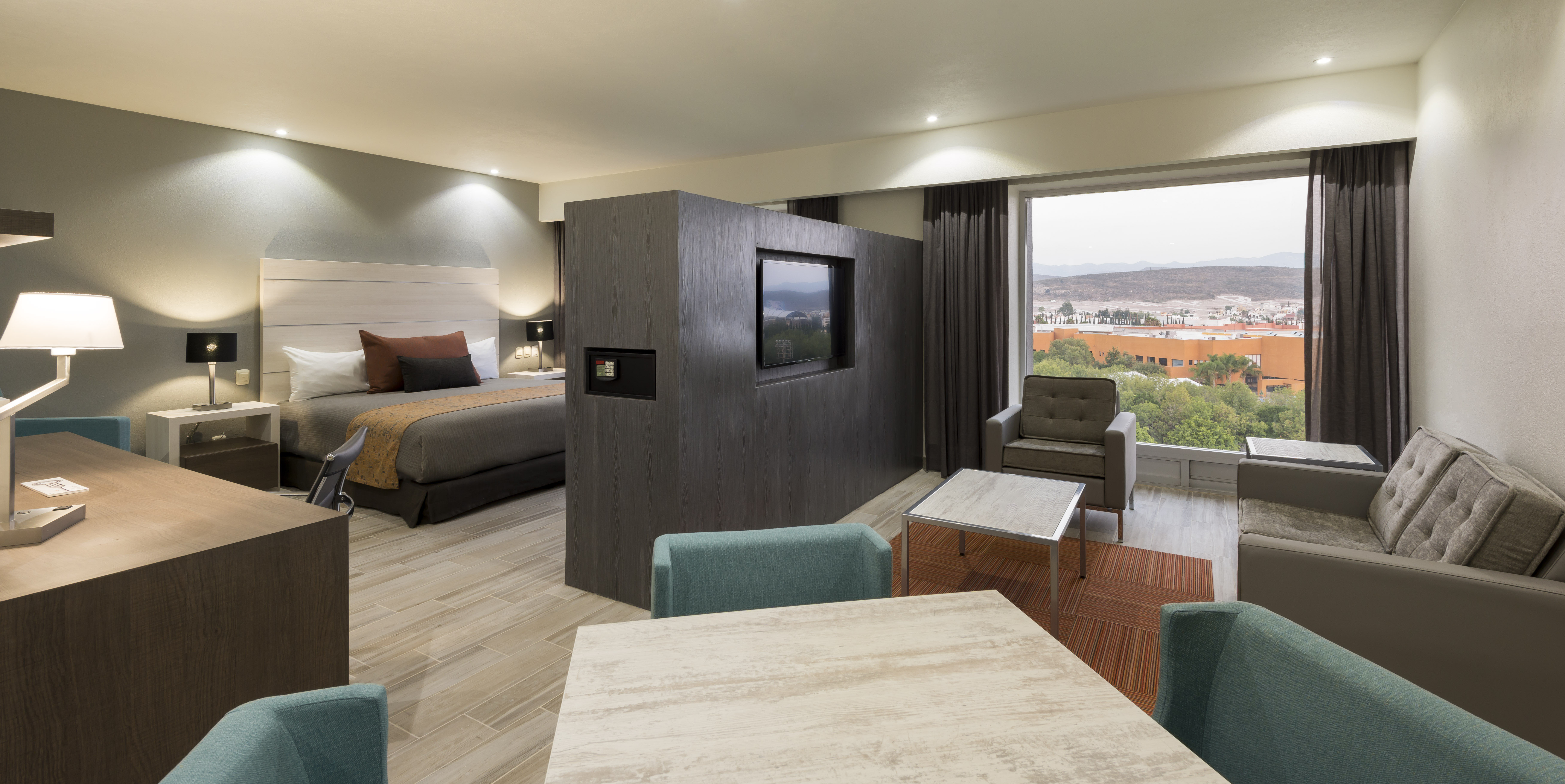 Junior Suite Standard