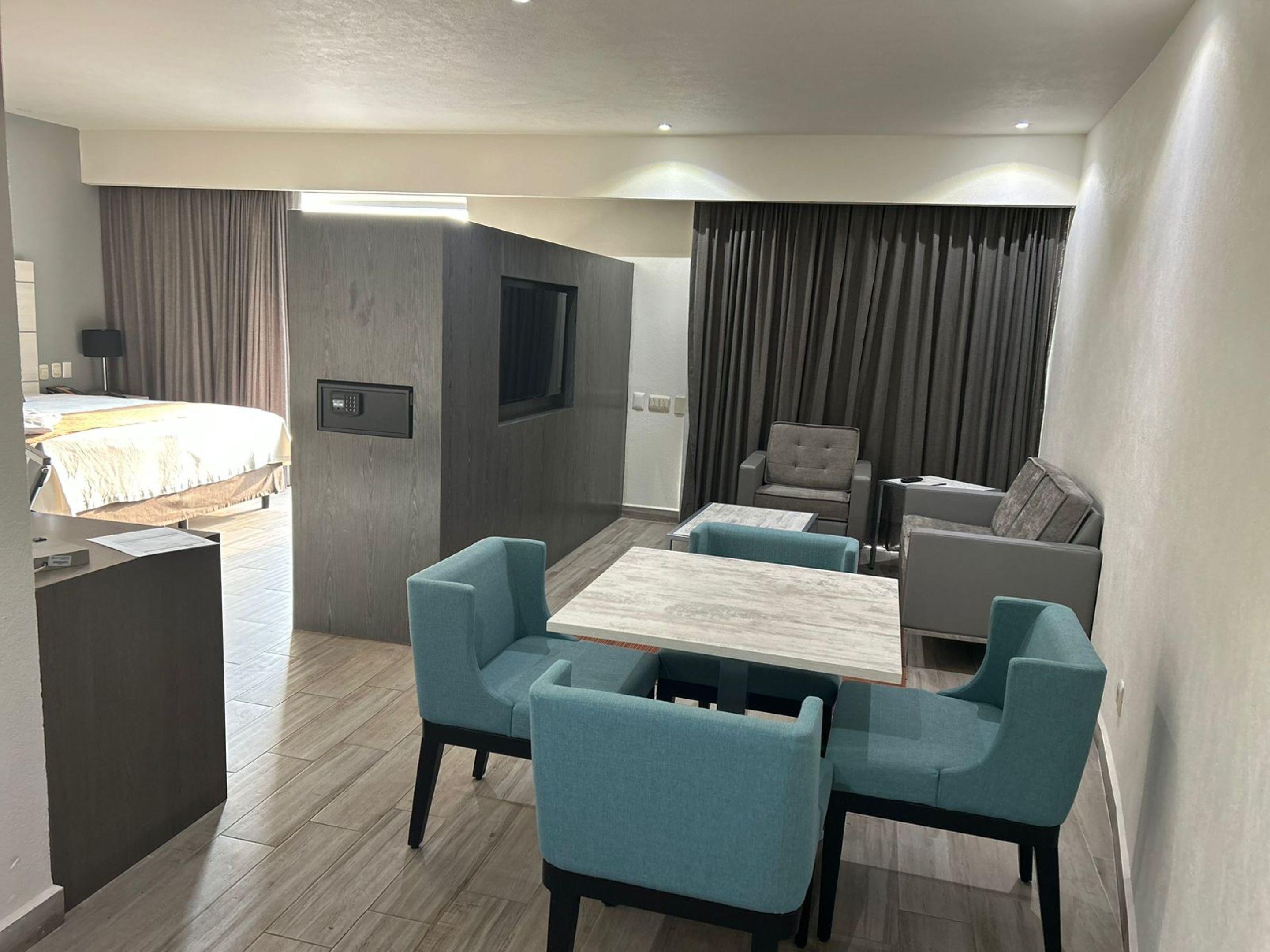 Junior Suite Standard