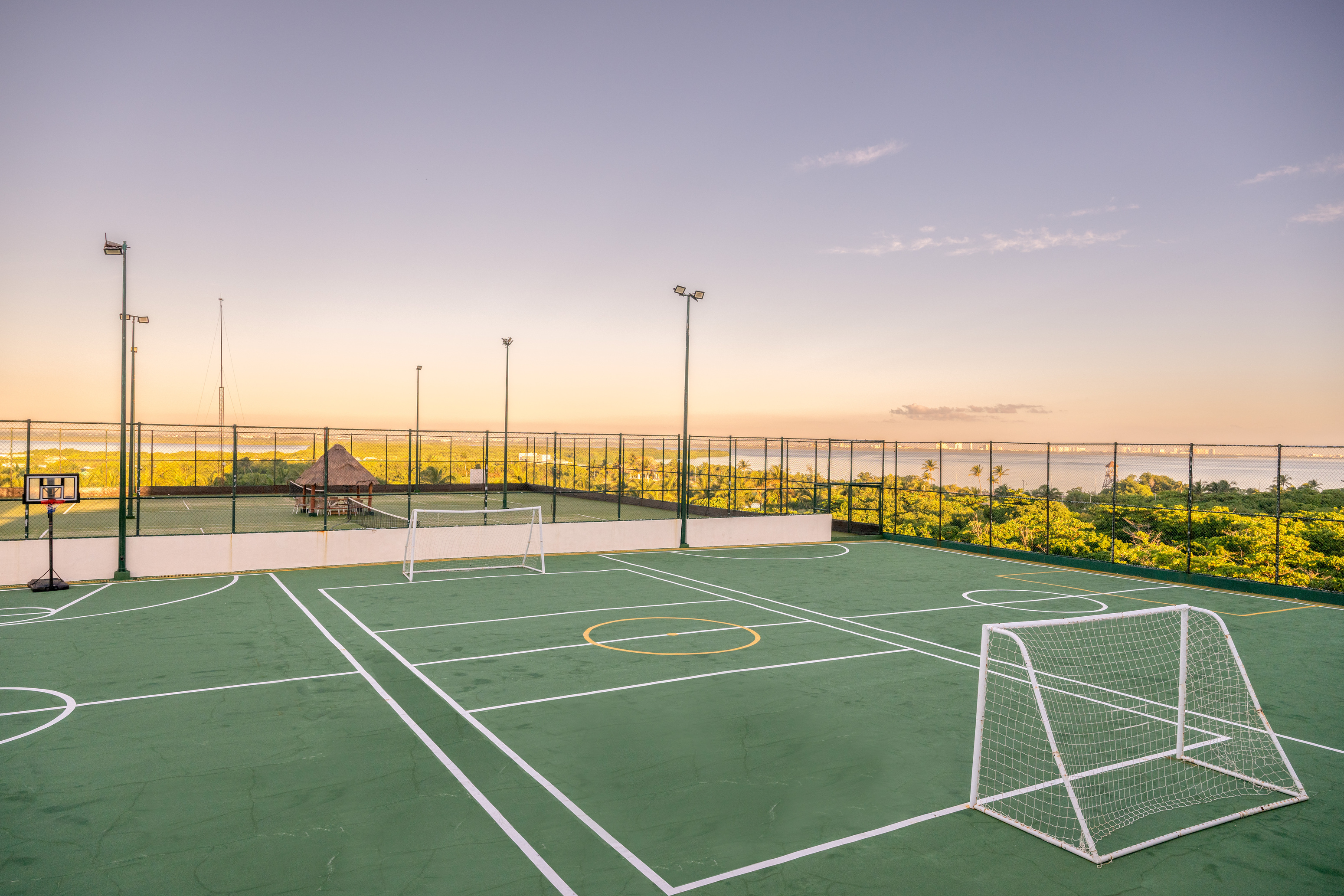 Sports and Entertainment