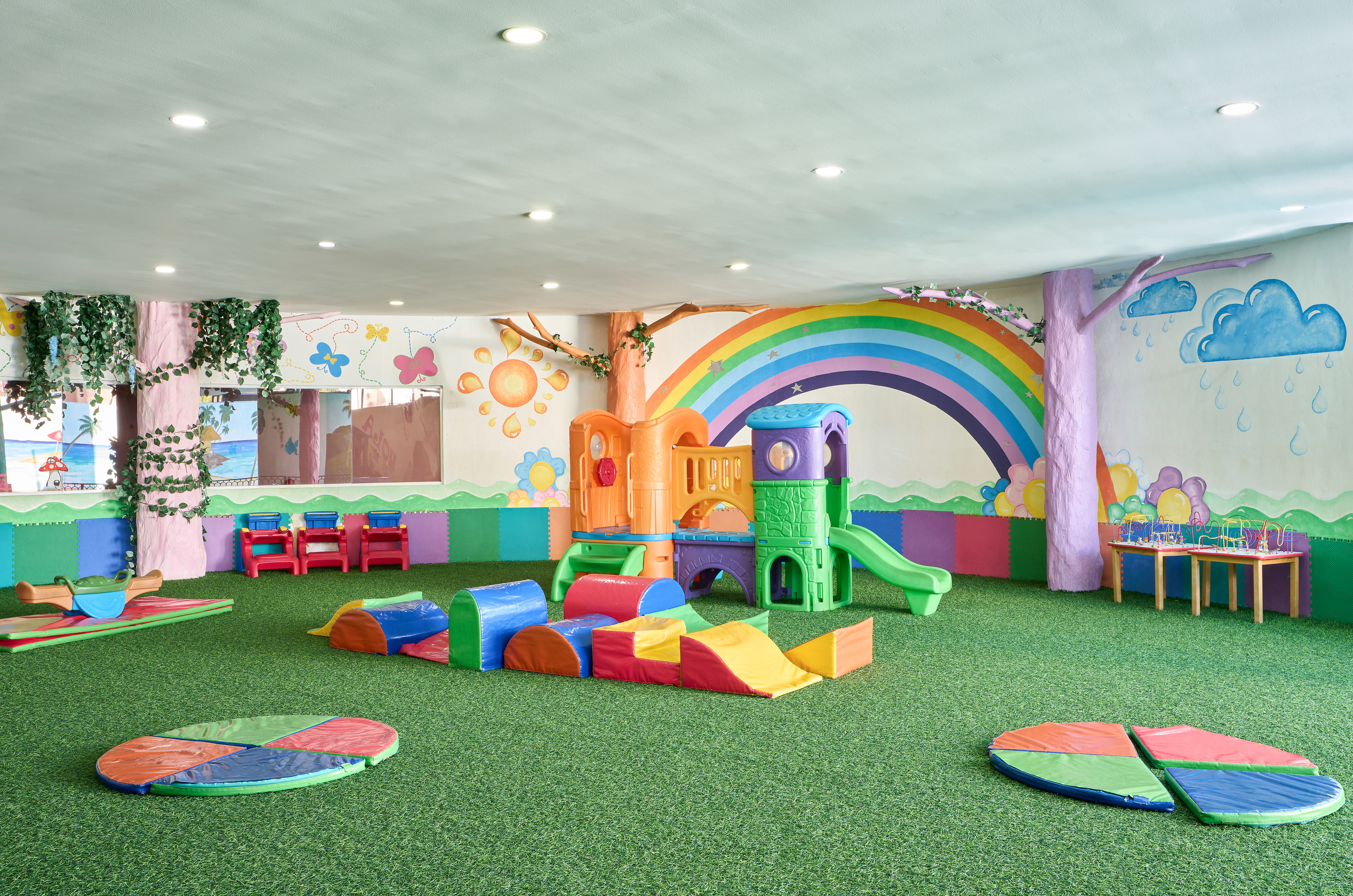 Sports and Entertainment