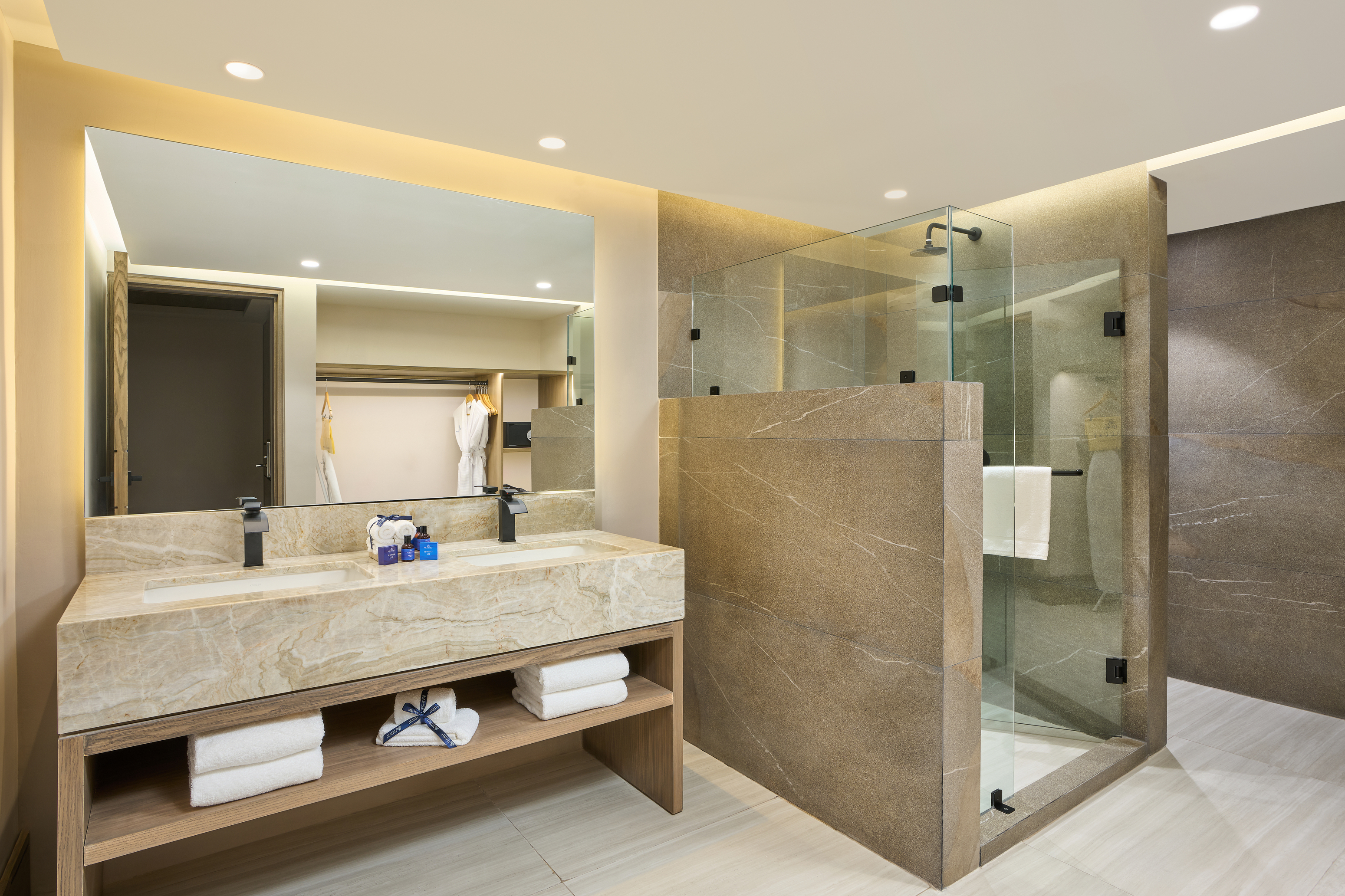 Suite Premium King Bed