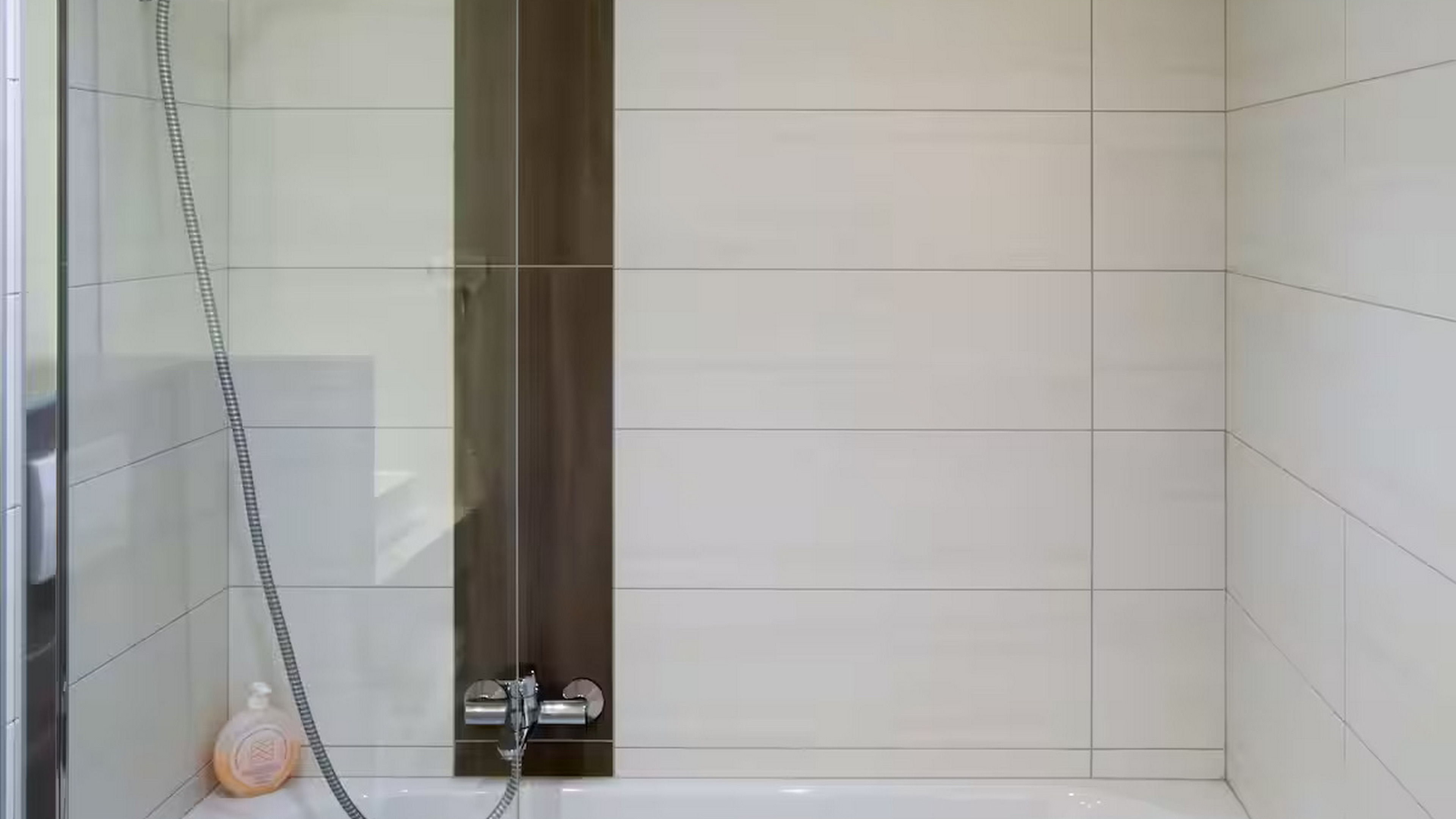 Double with Double Bed