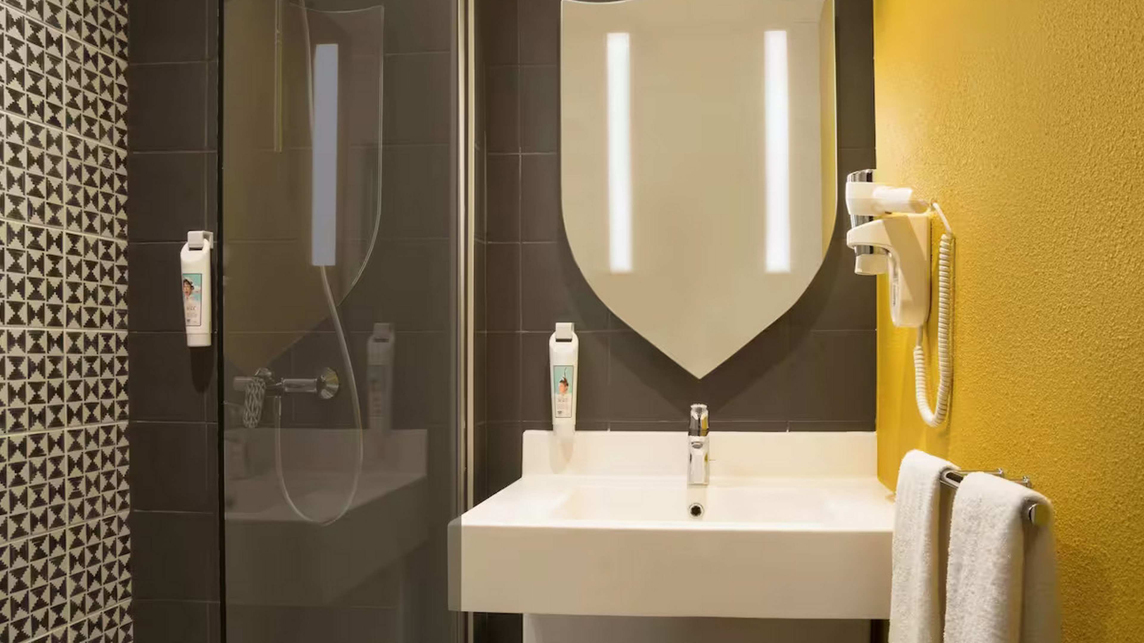 Double with Double Bed