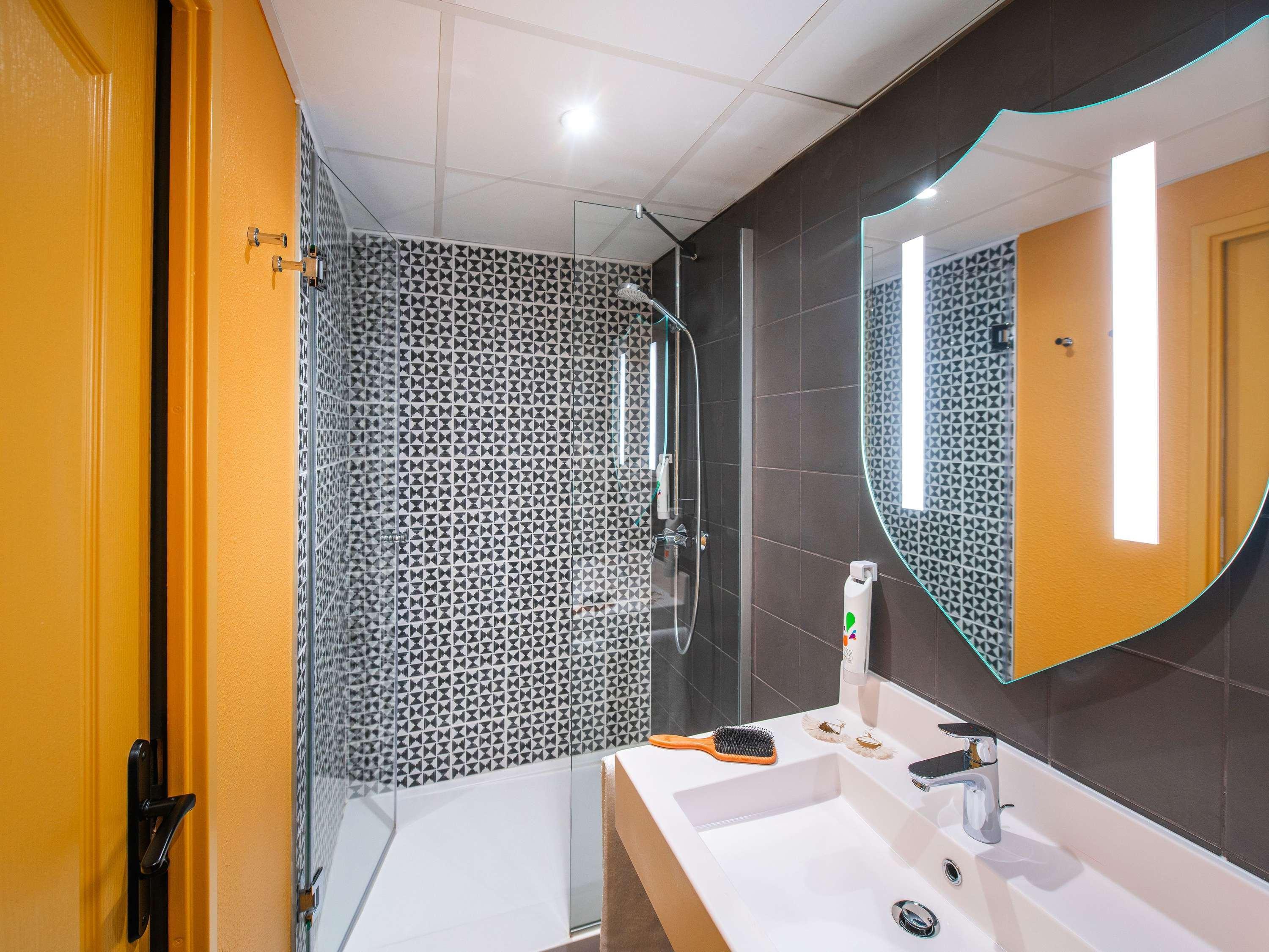 Double with Double Bed