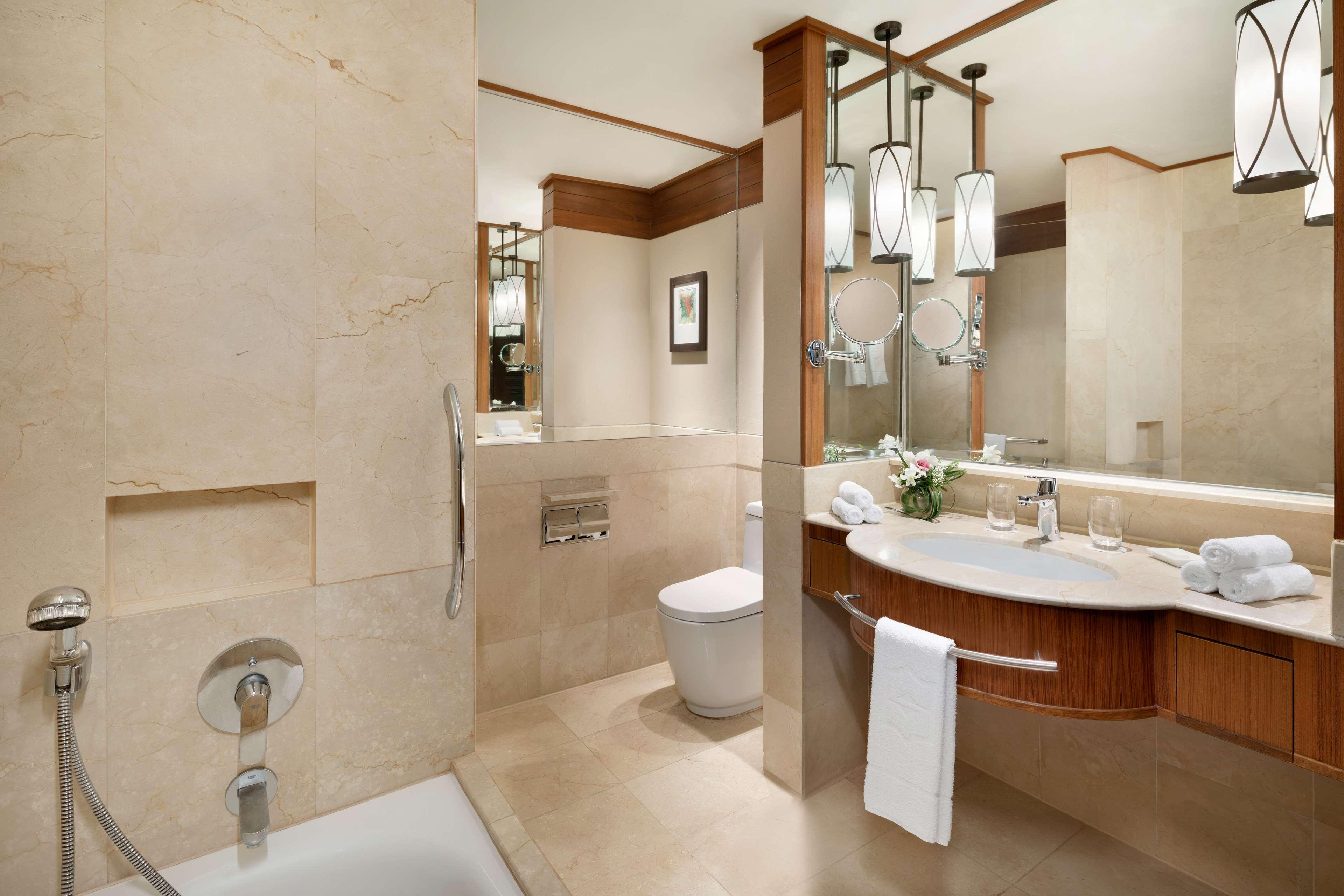 Family Room Superior Sea View