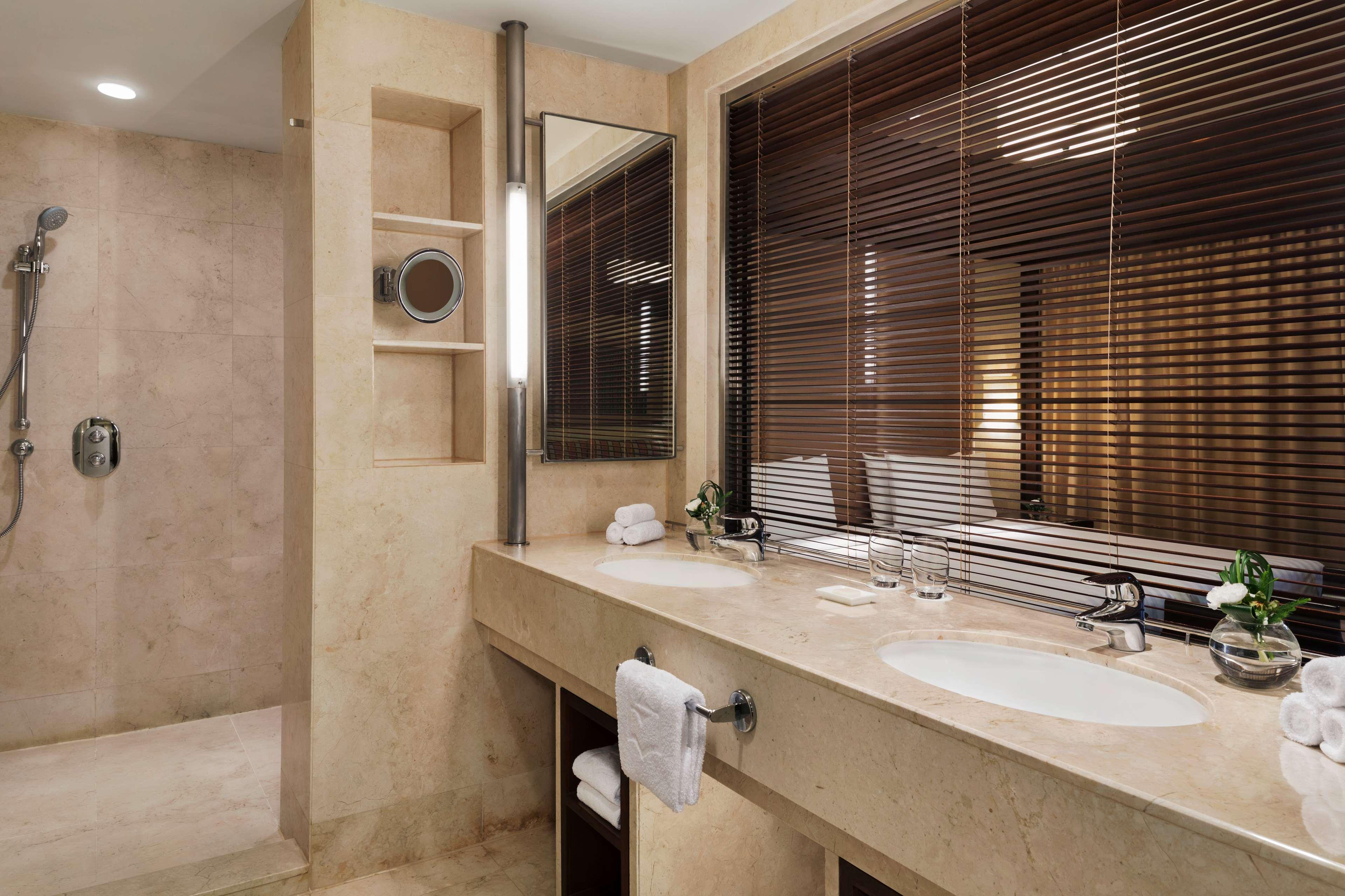 Junior Suite Two Beds