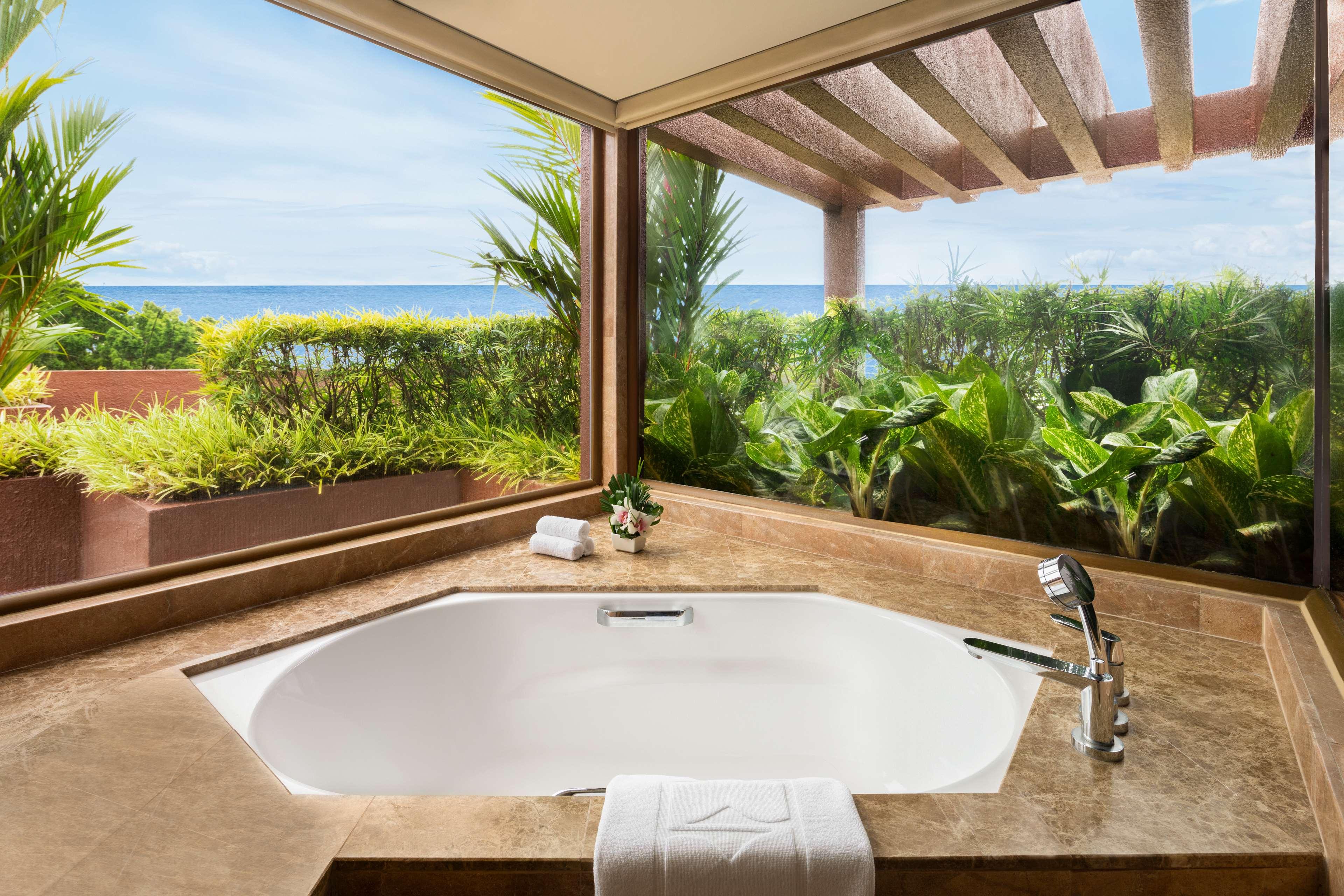 Junior Suite Garden View