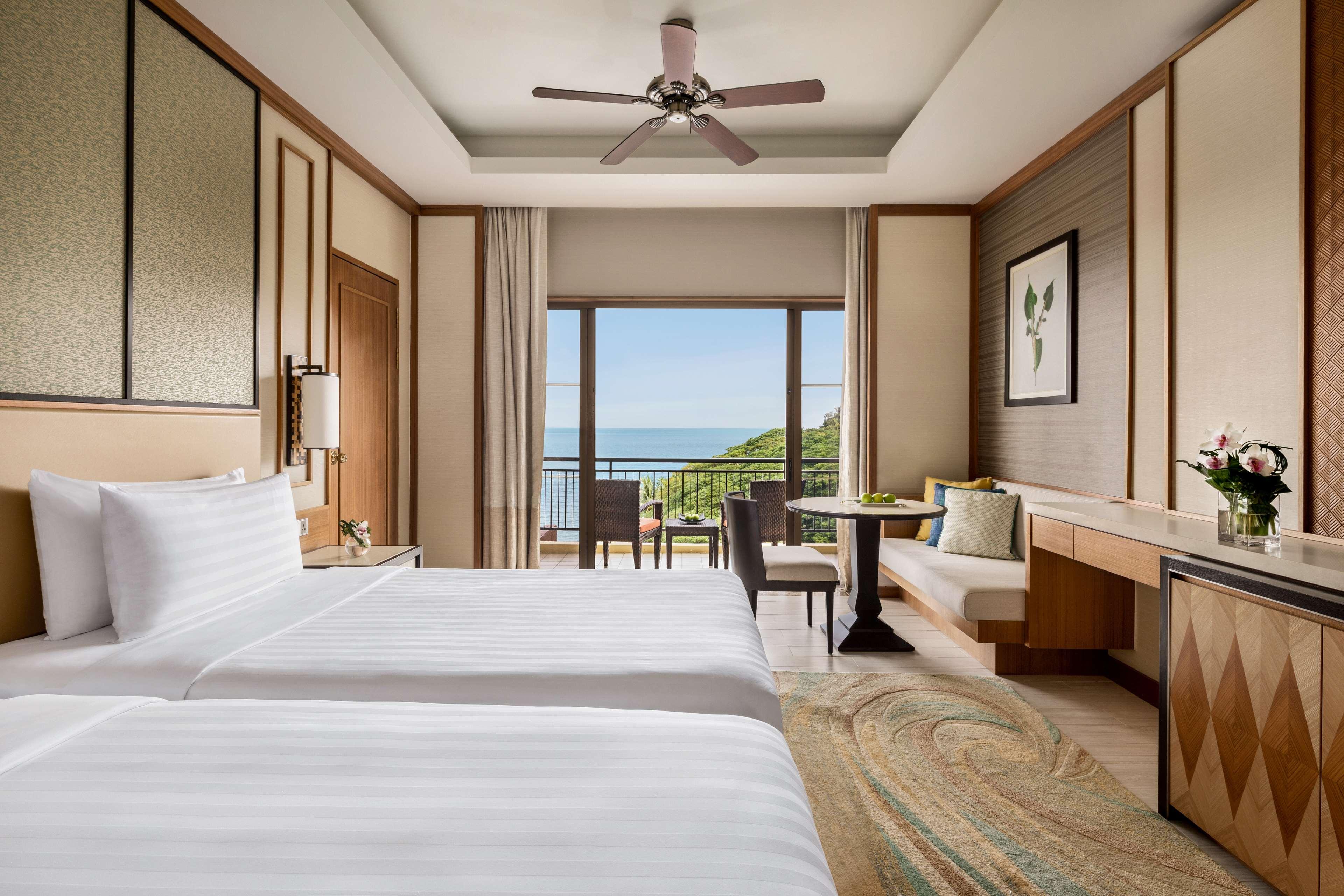 Junior Suite Garden View