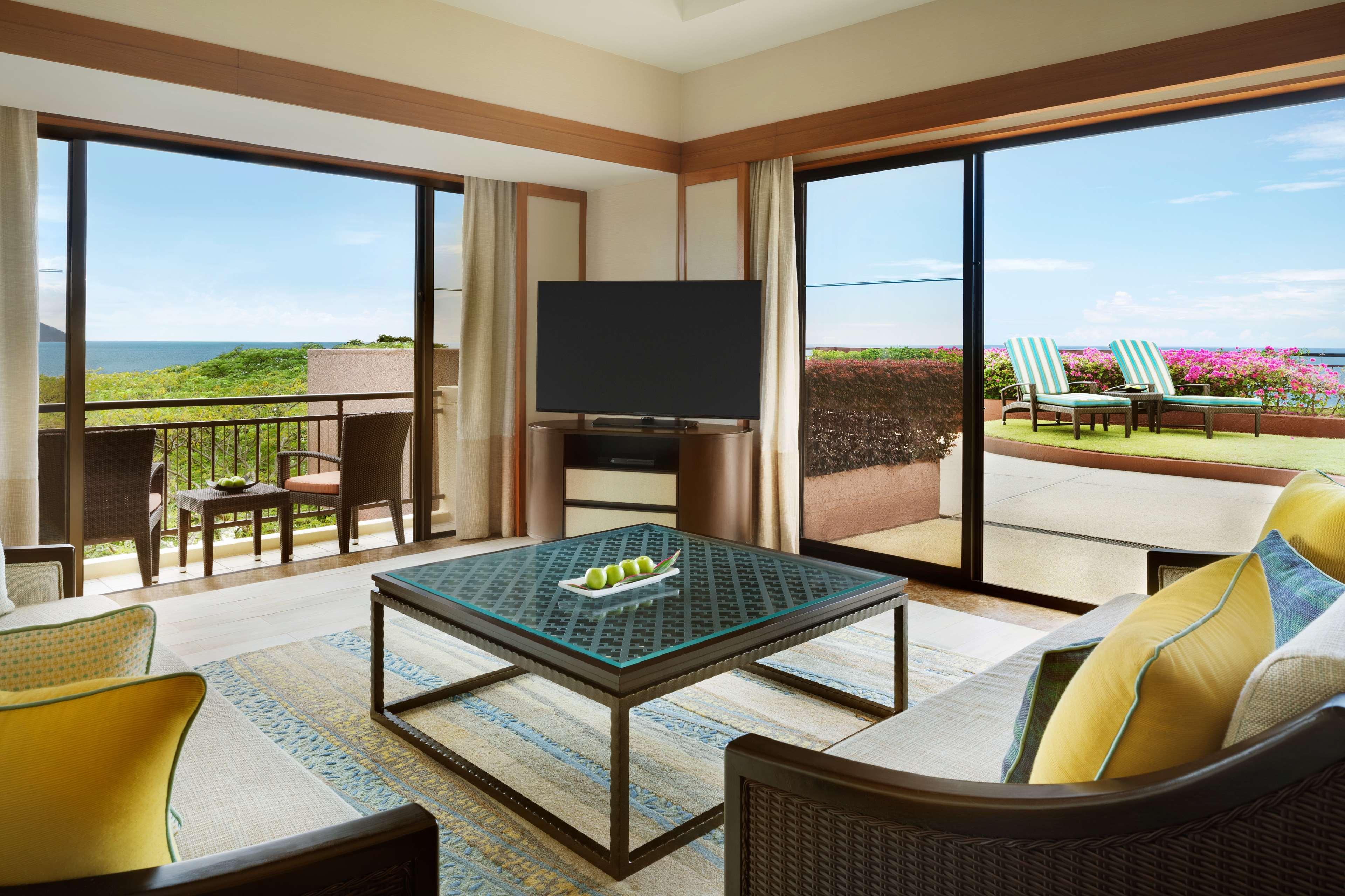 Suite Garden View