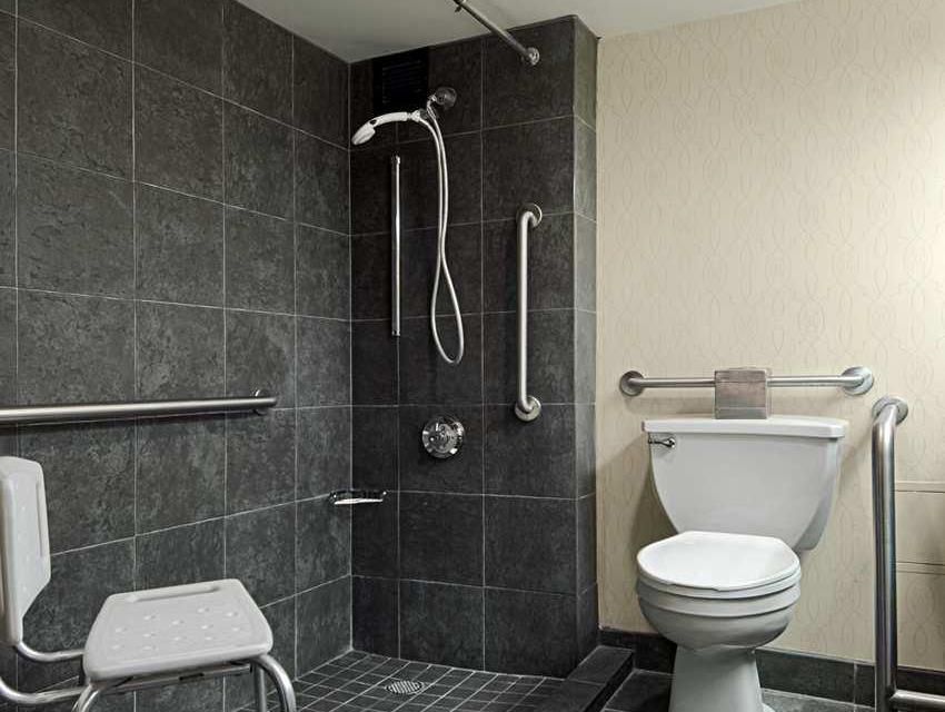 Double Two Double Beds