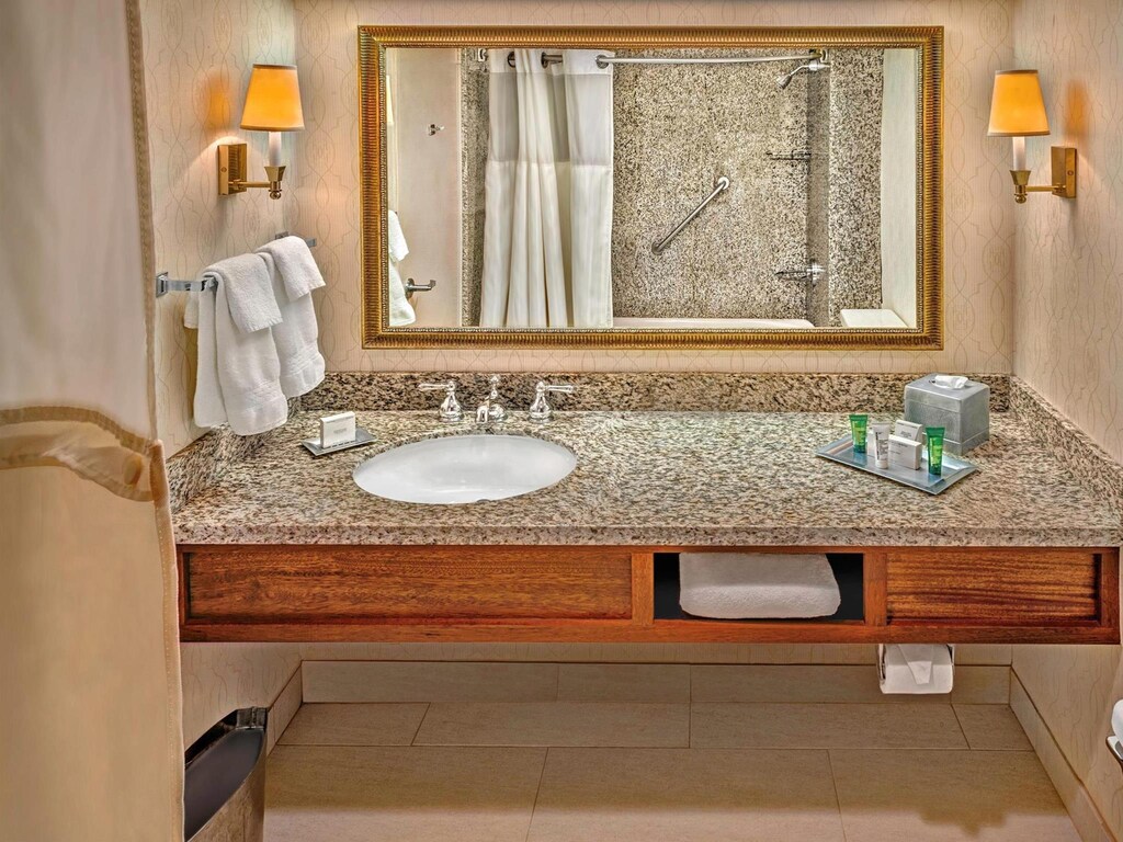 Double Two Double Beds