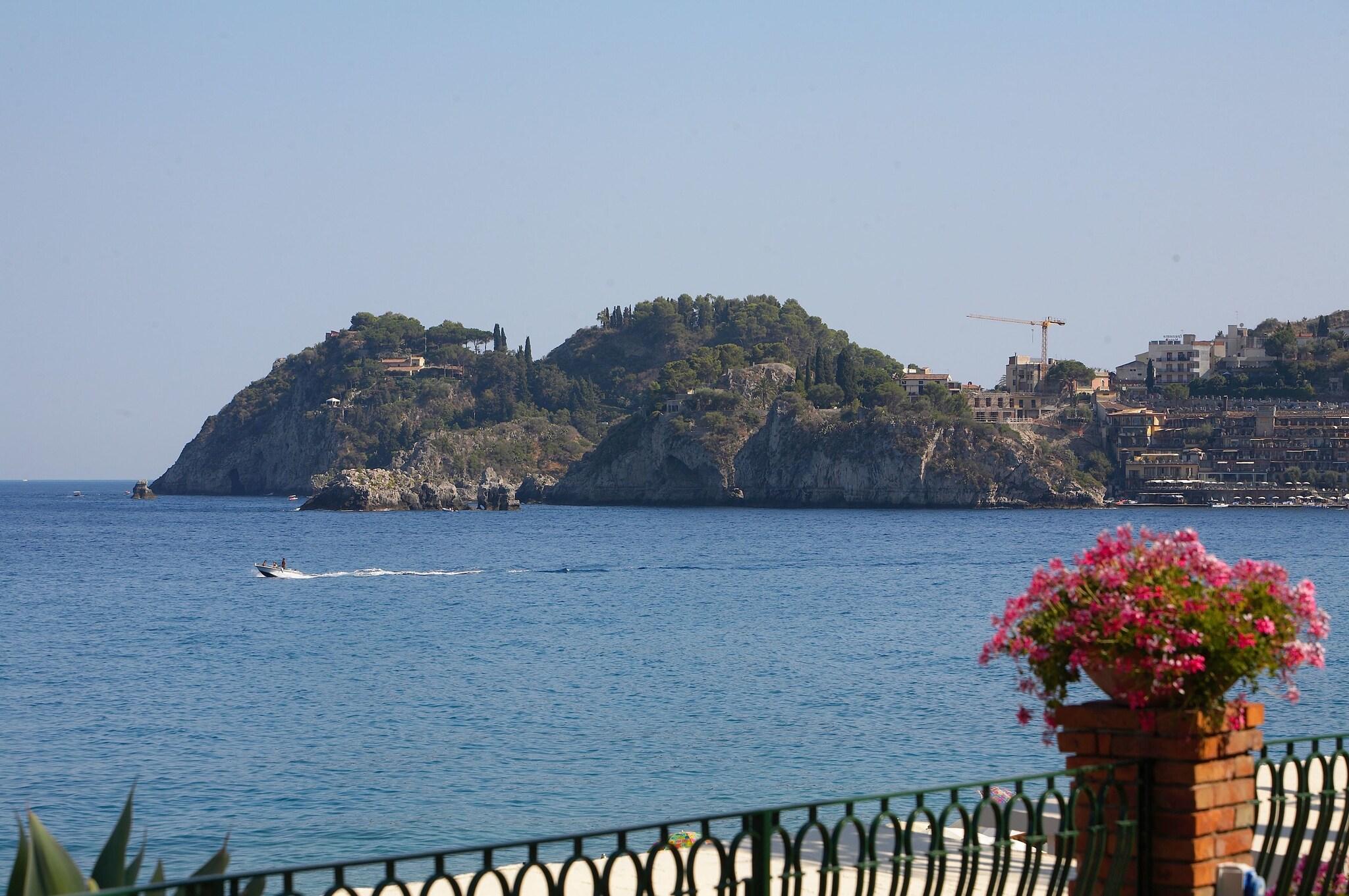 Junior Suite with Double Bed