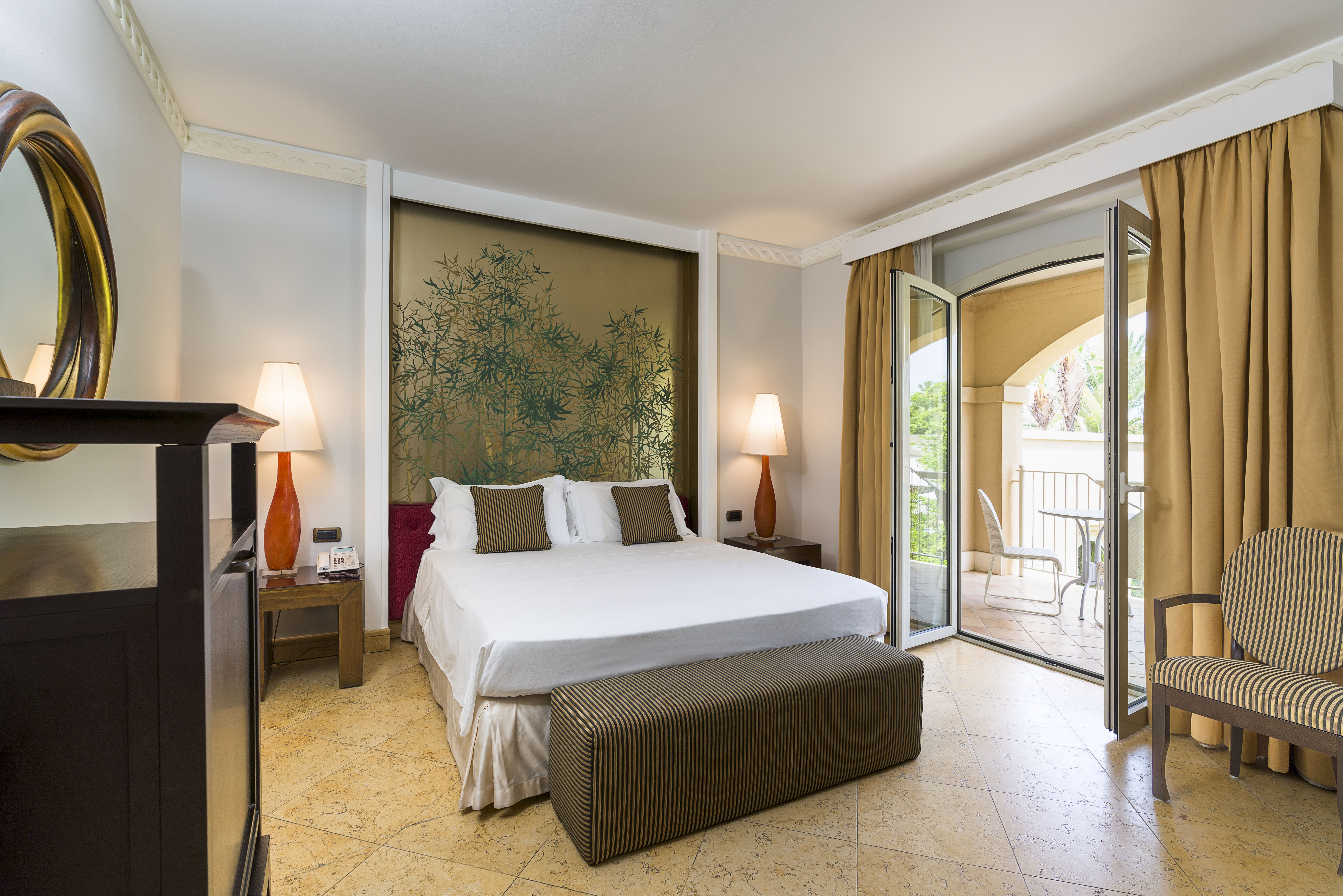 Double or Twin Superior