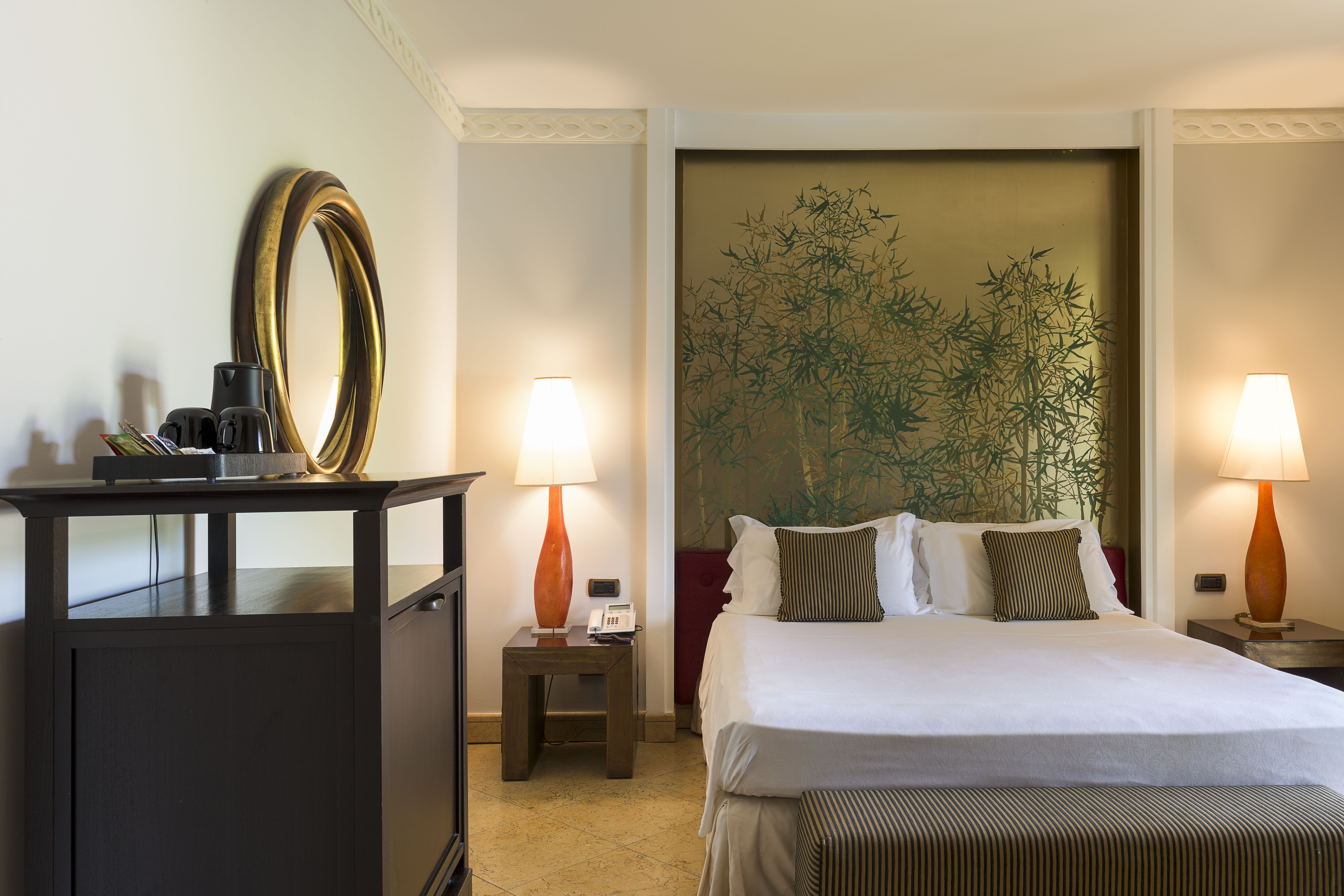 Double or Twin Superior