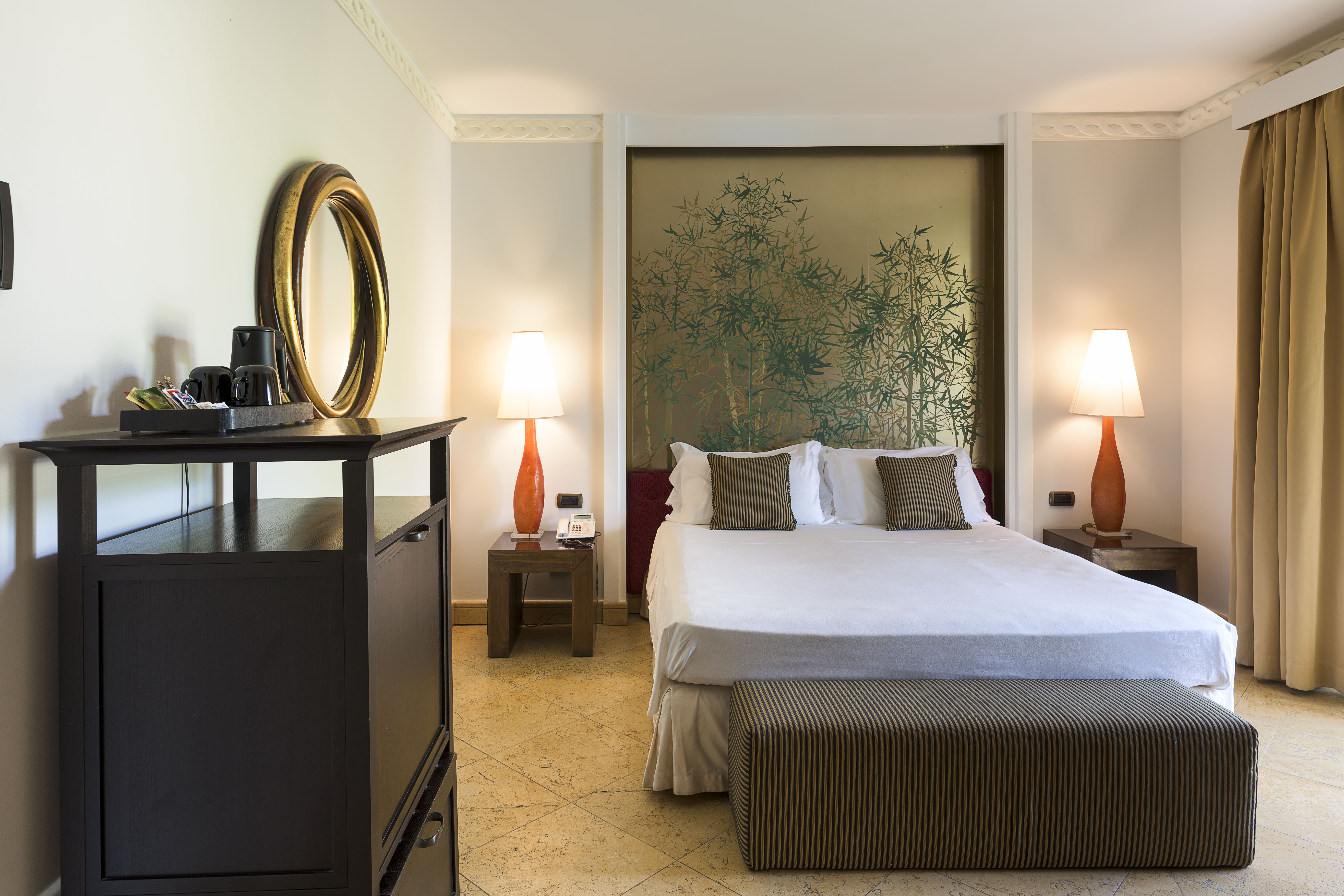 Double or Twin Superior