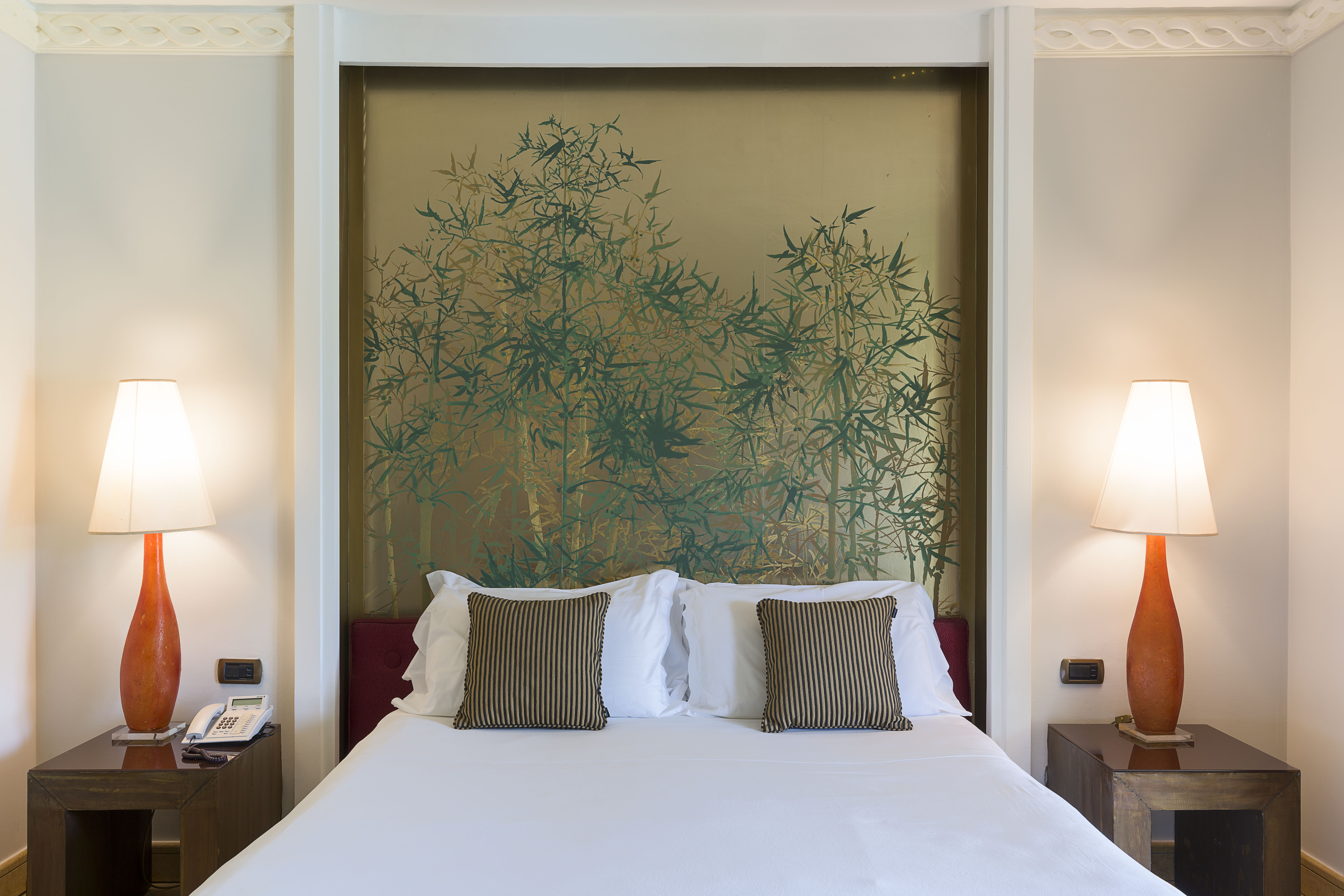 Double or Twin Superior