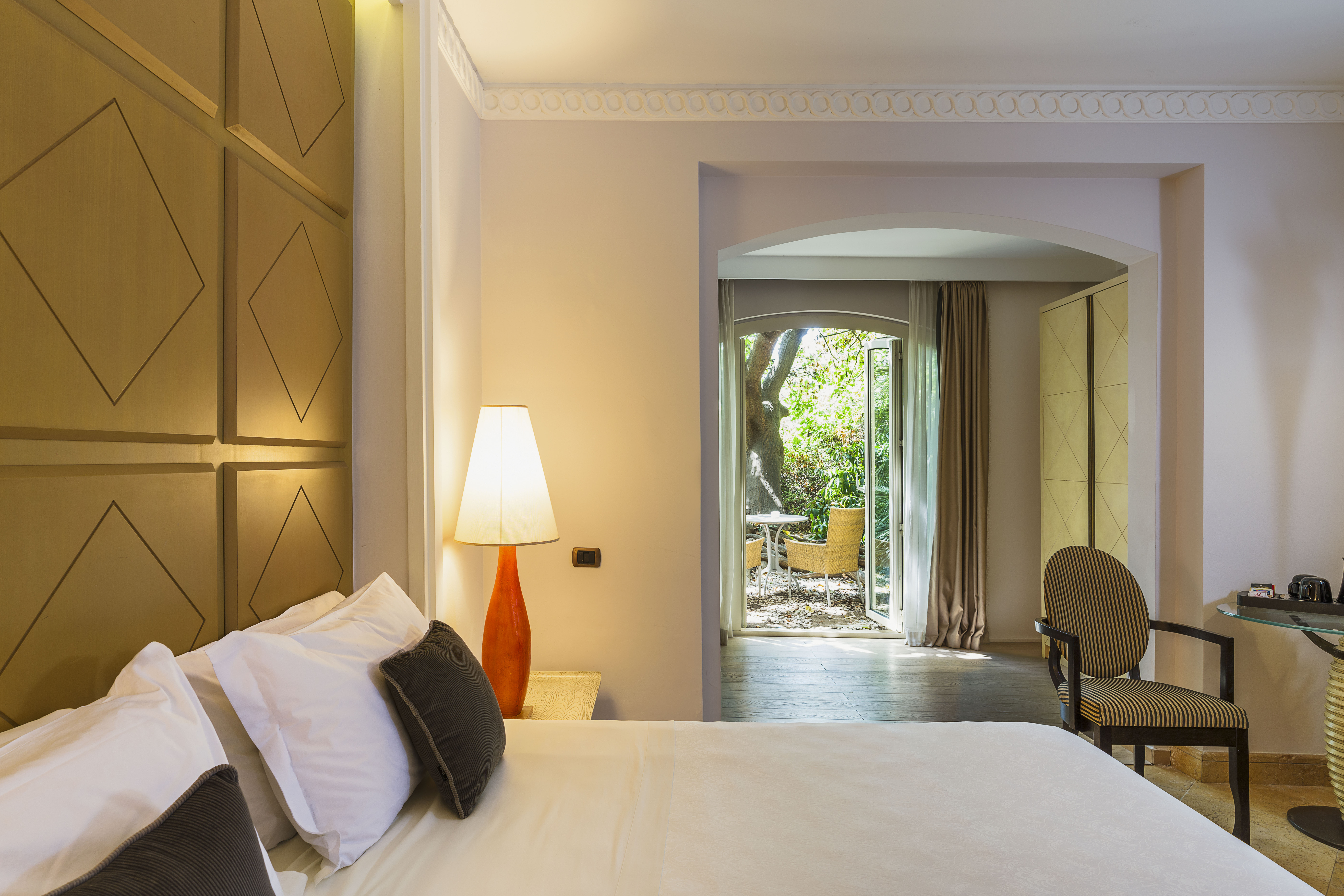 Double or Twin Classic