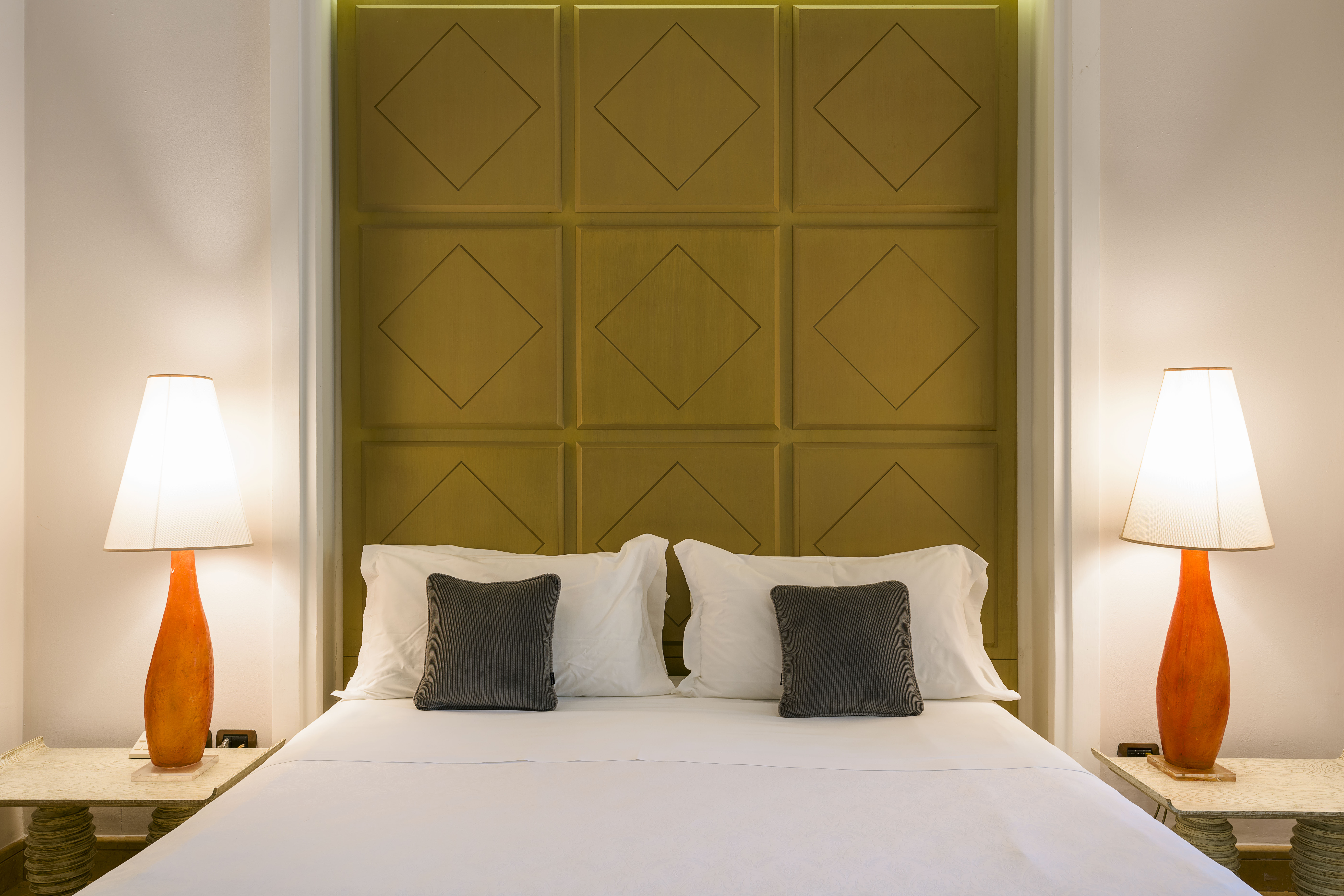 Double or Twin Classic