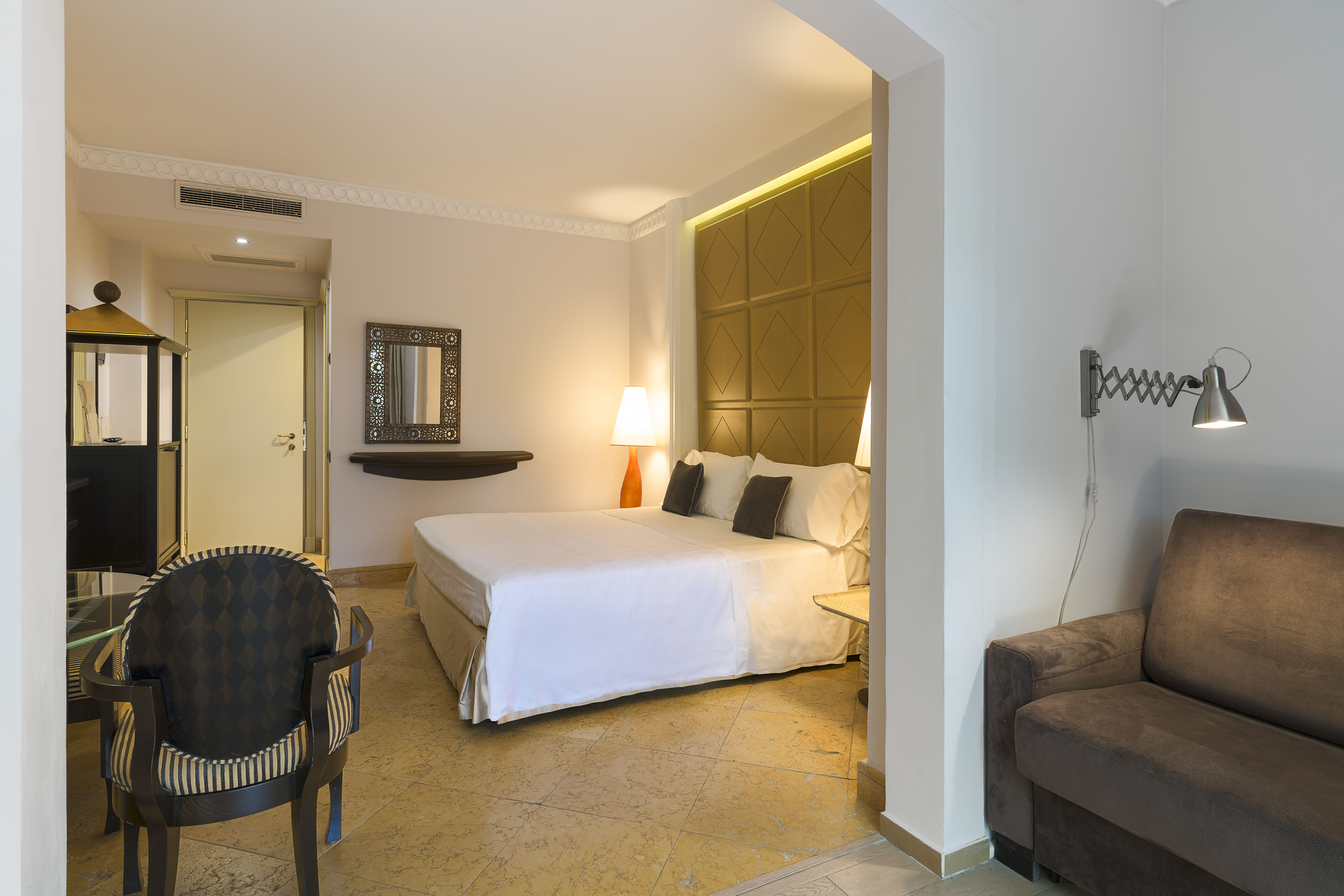 Double or Twin Classic