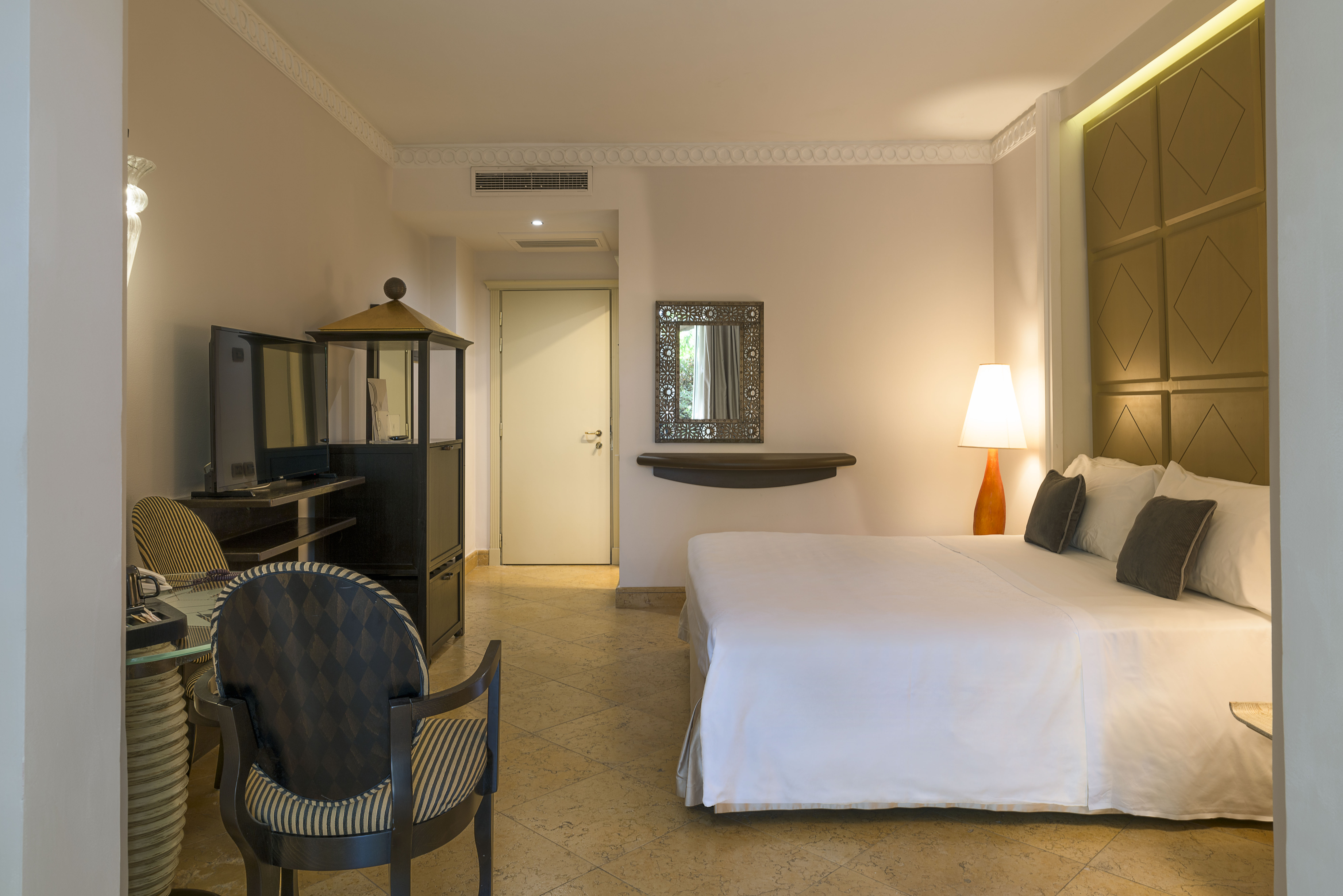 Double or Twin Classic