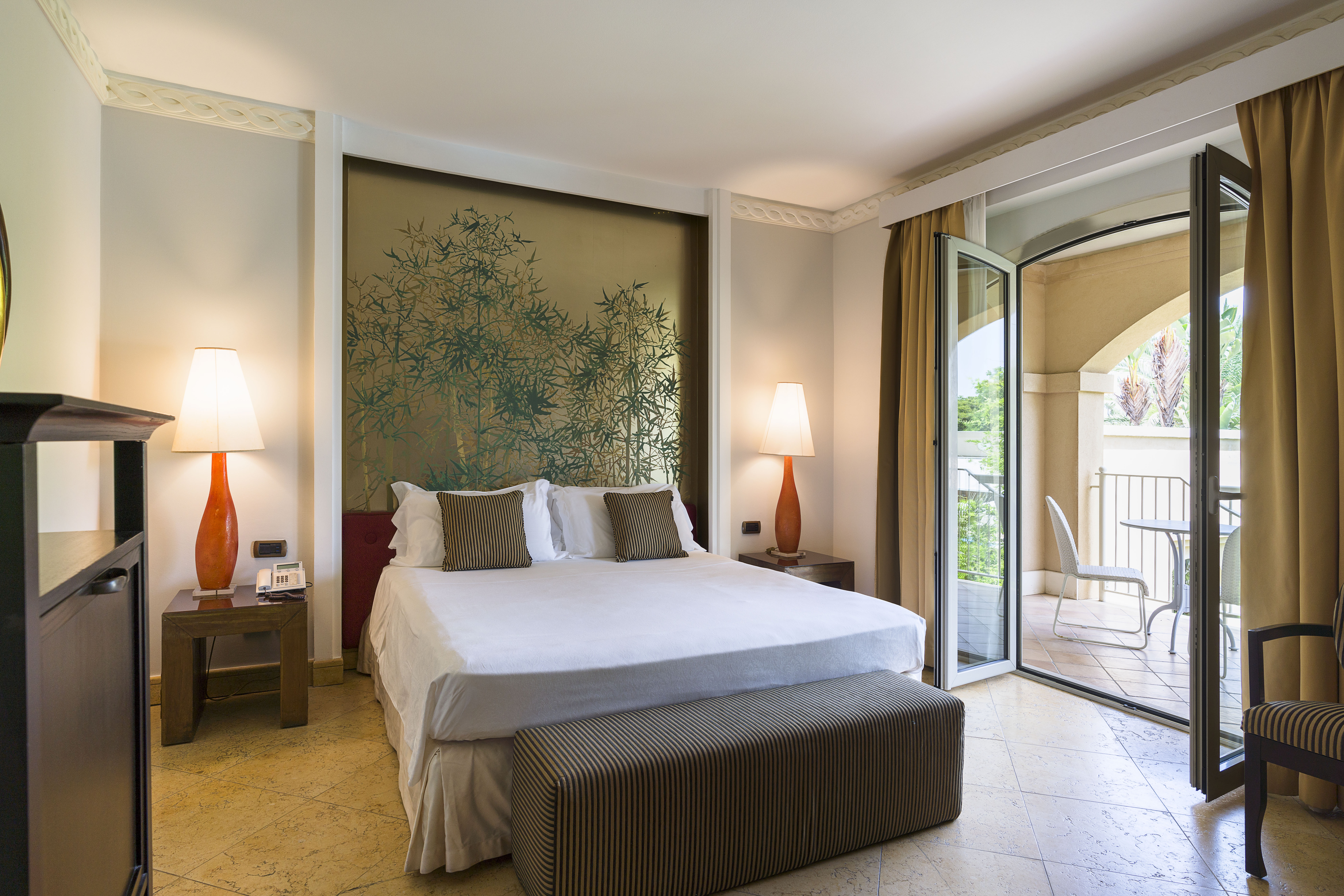 Double or Twin Superior