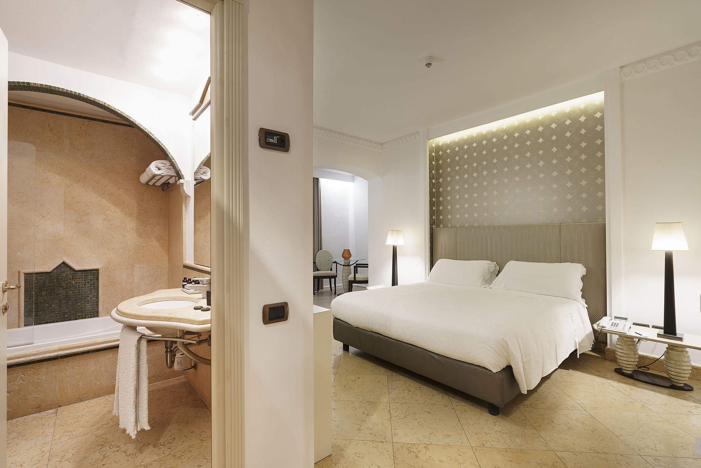 Double or Twin Superior