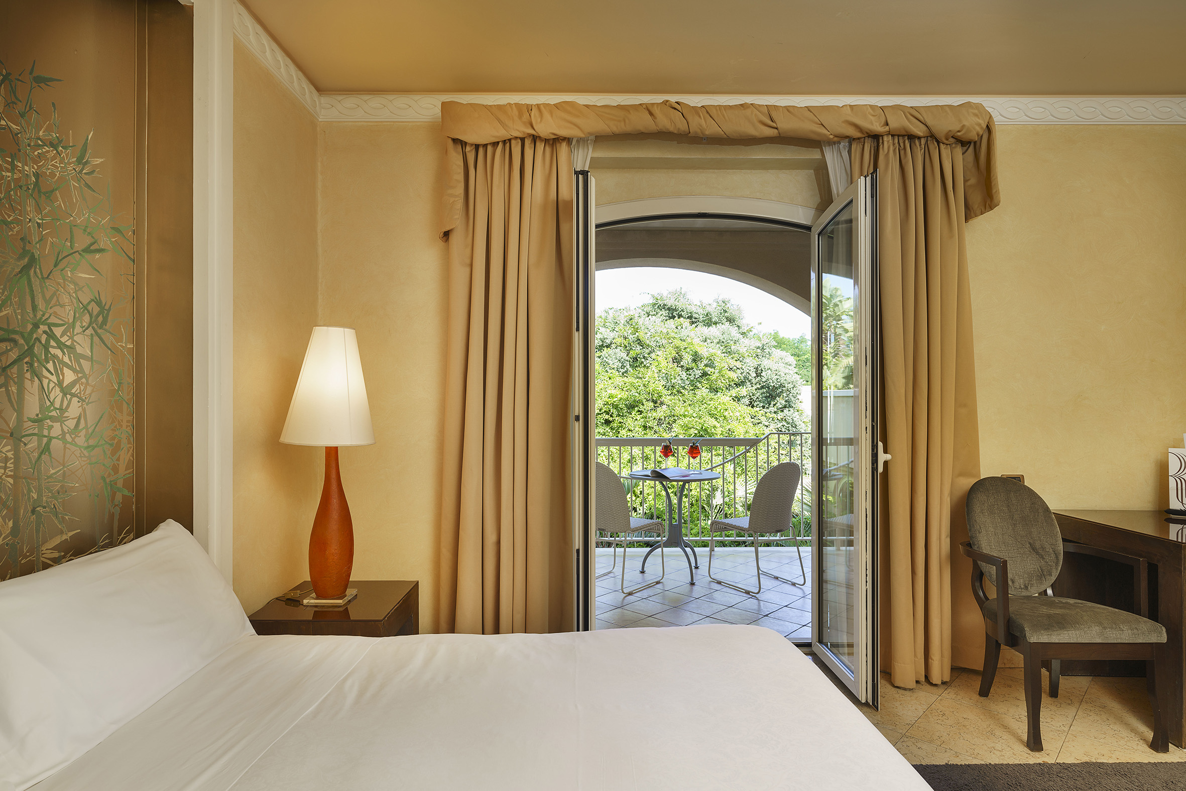 Double or Twin Superior