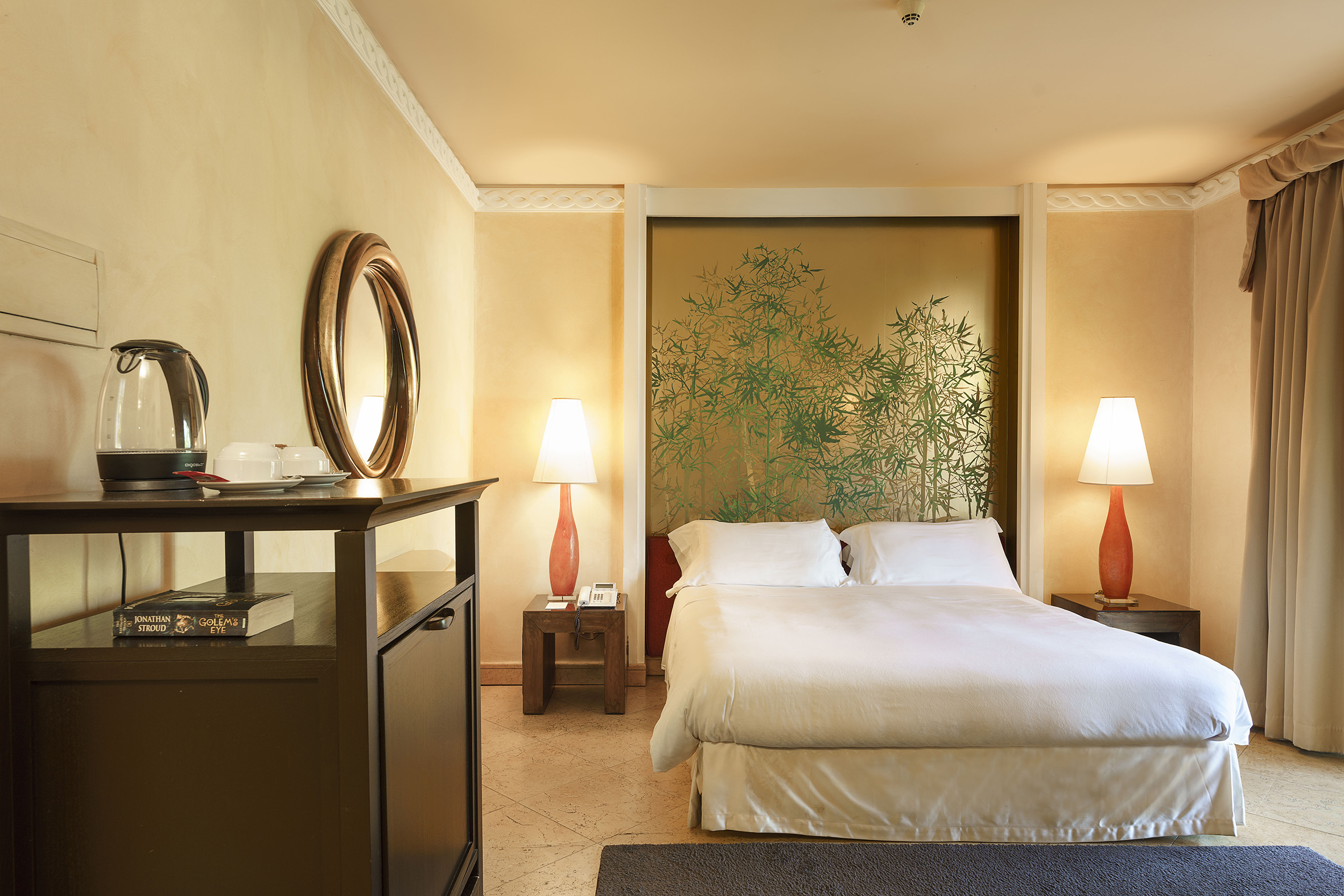 Double or Twin Superior