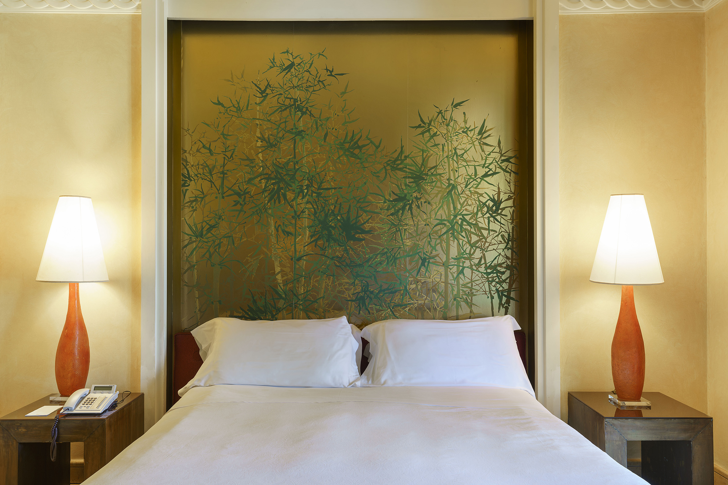 Double or Twin Superior