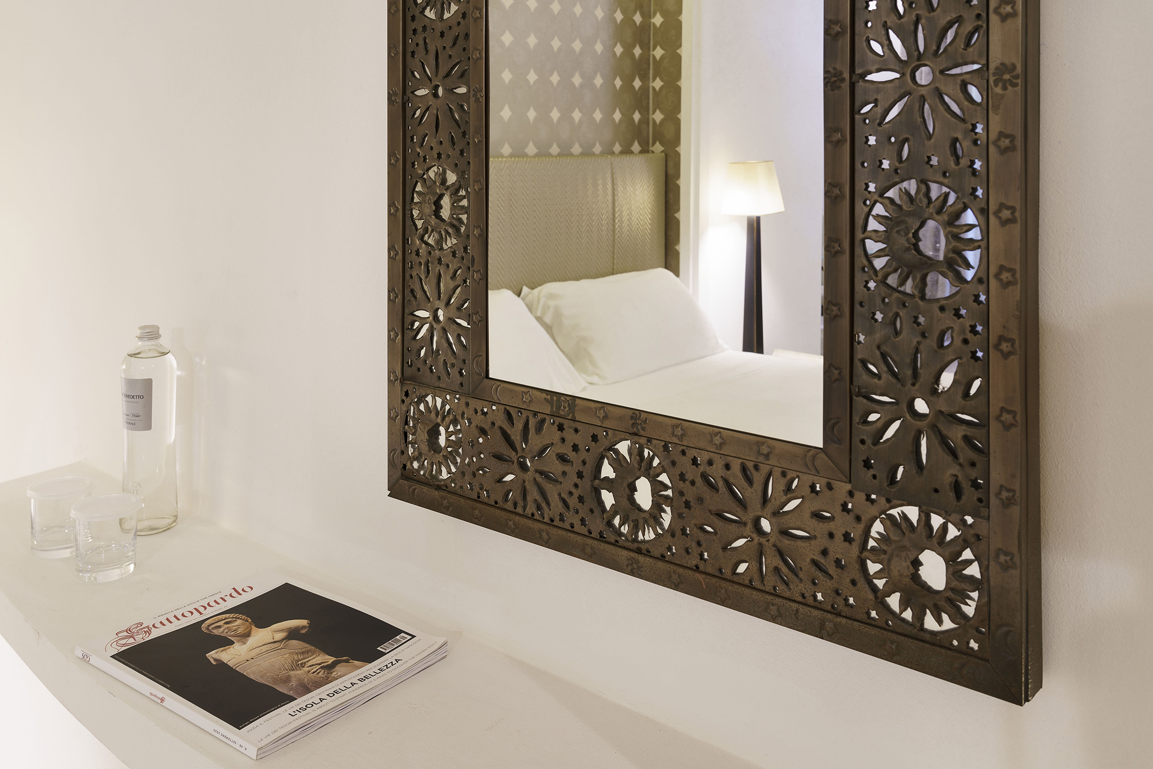 Double or Twin Superior