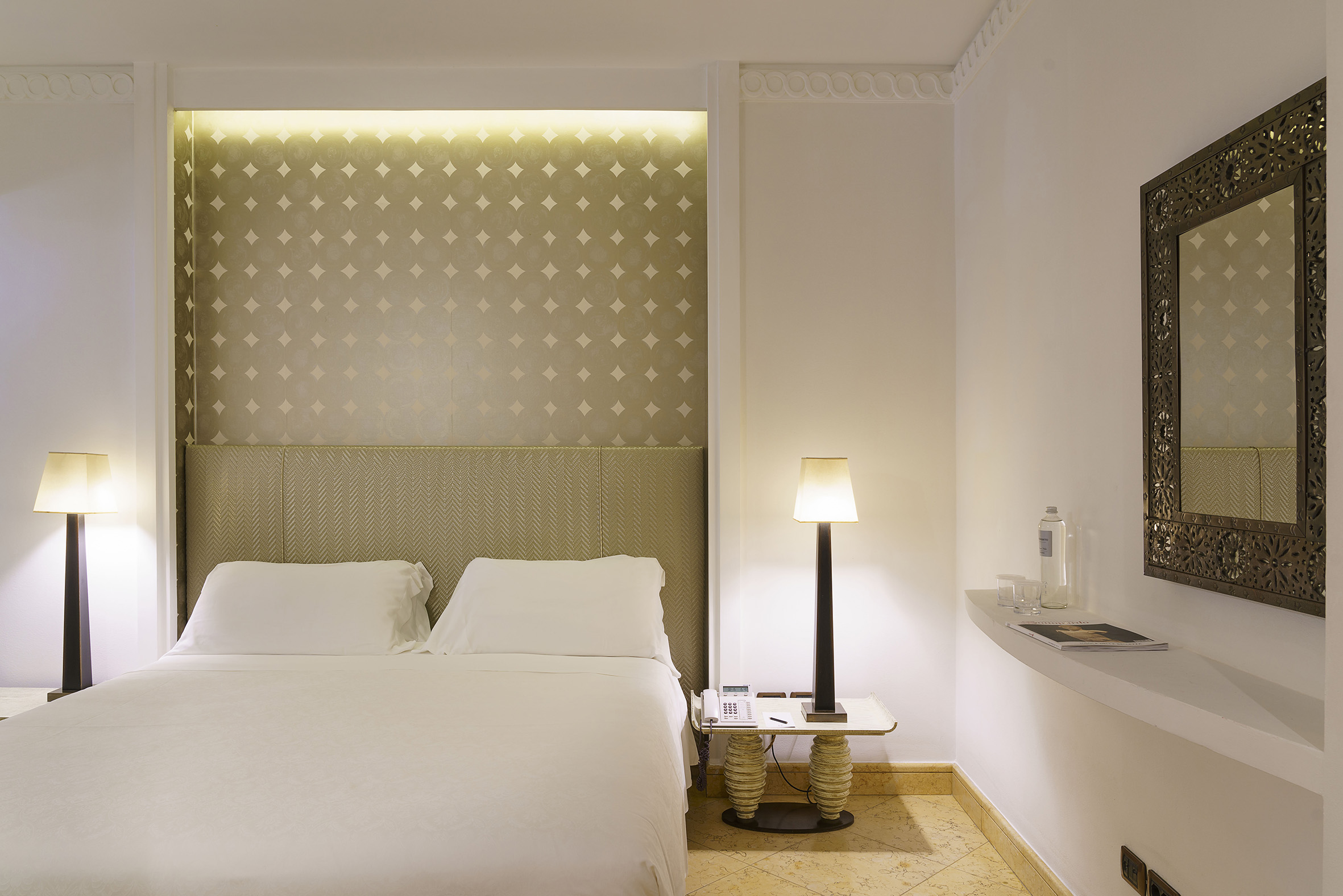 Double or Twin Superior