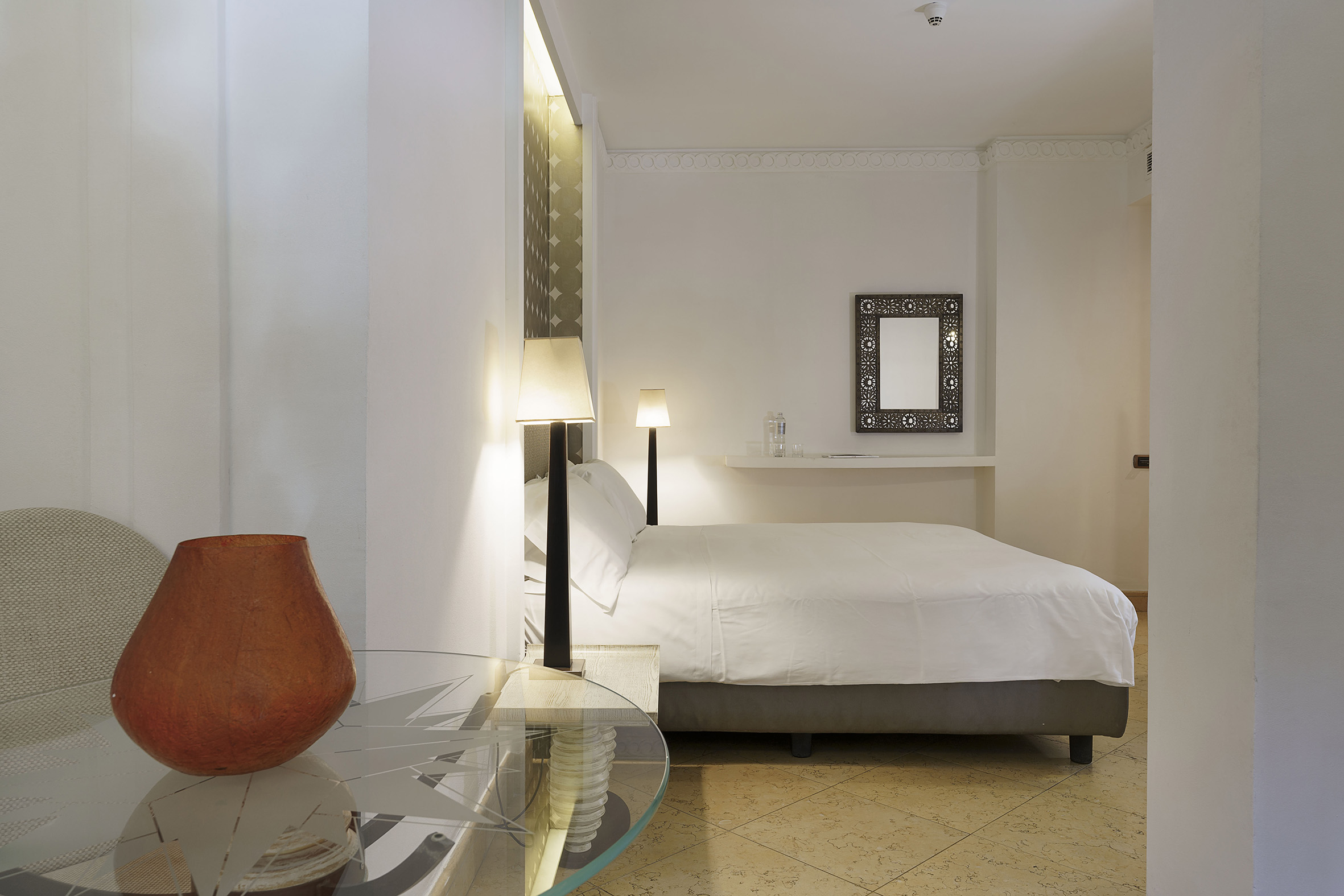 Double or Twin Superior