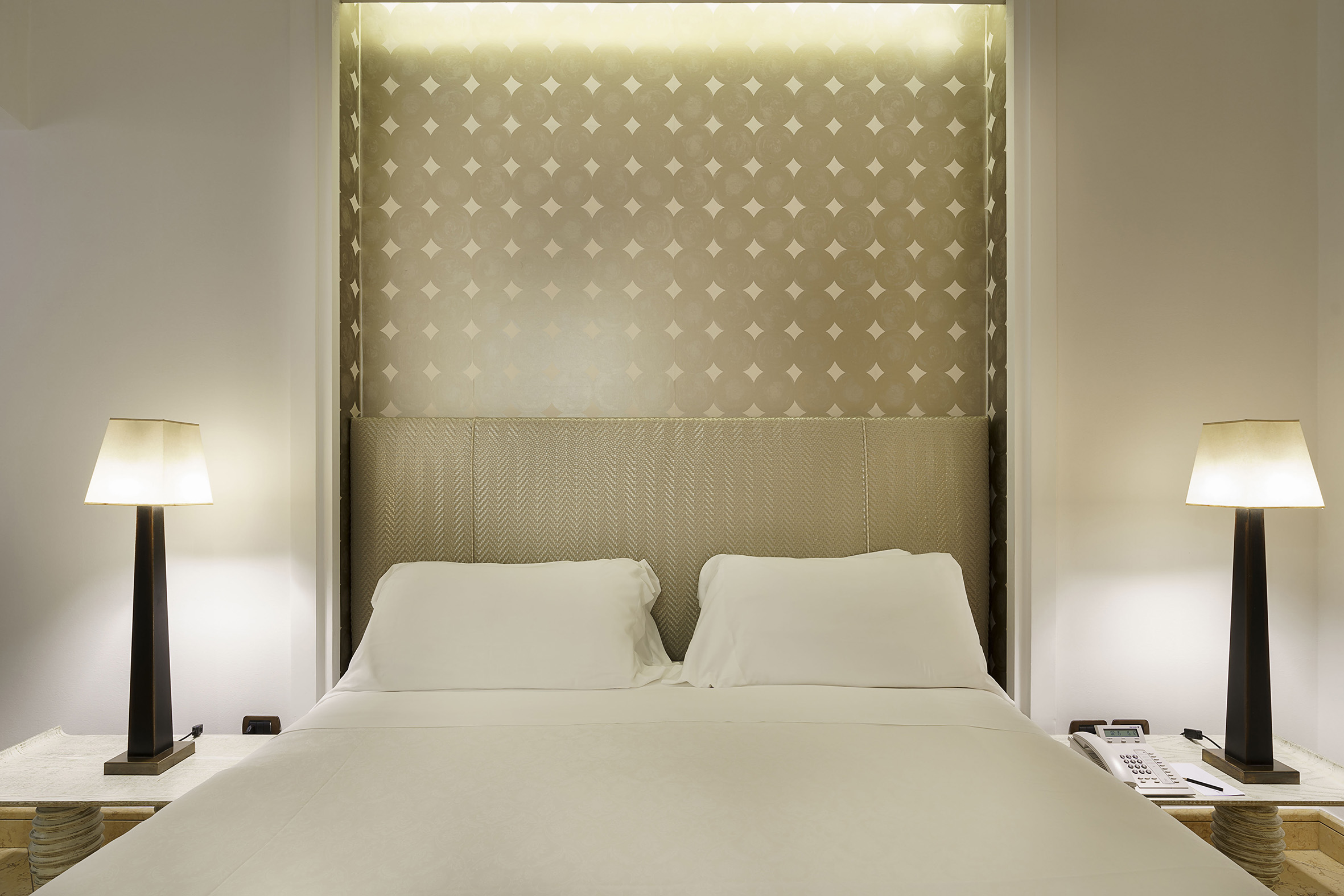 Double or Twin Superior