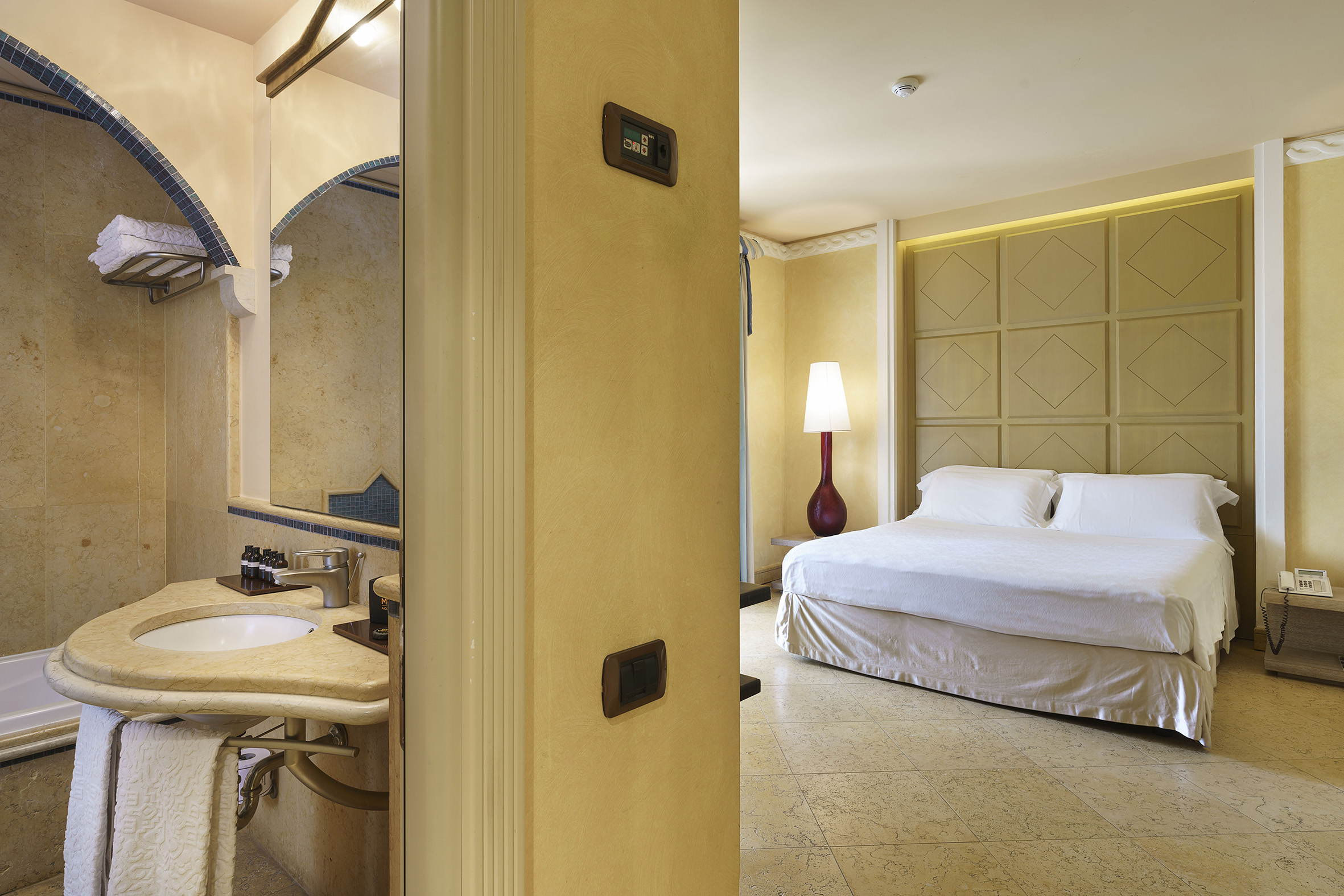 Double or Twin Classic