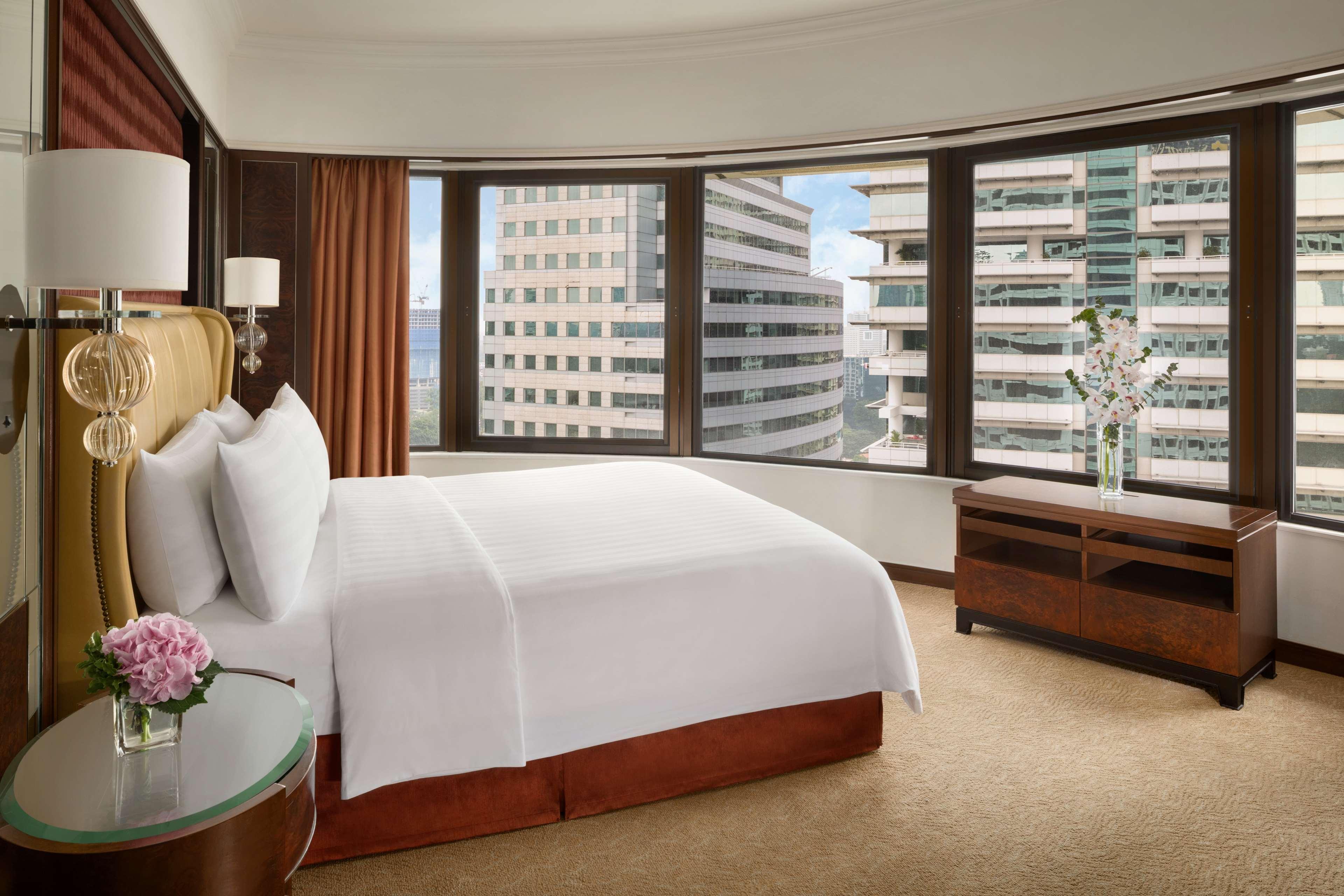 Suite Executive King Bed