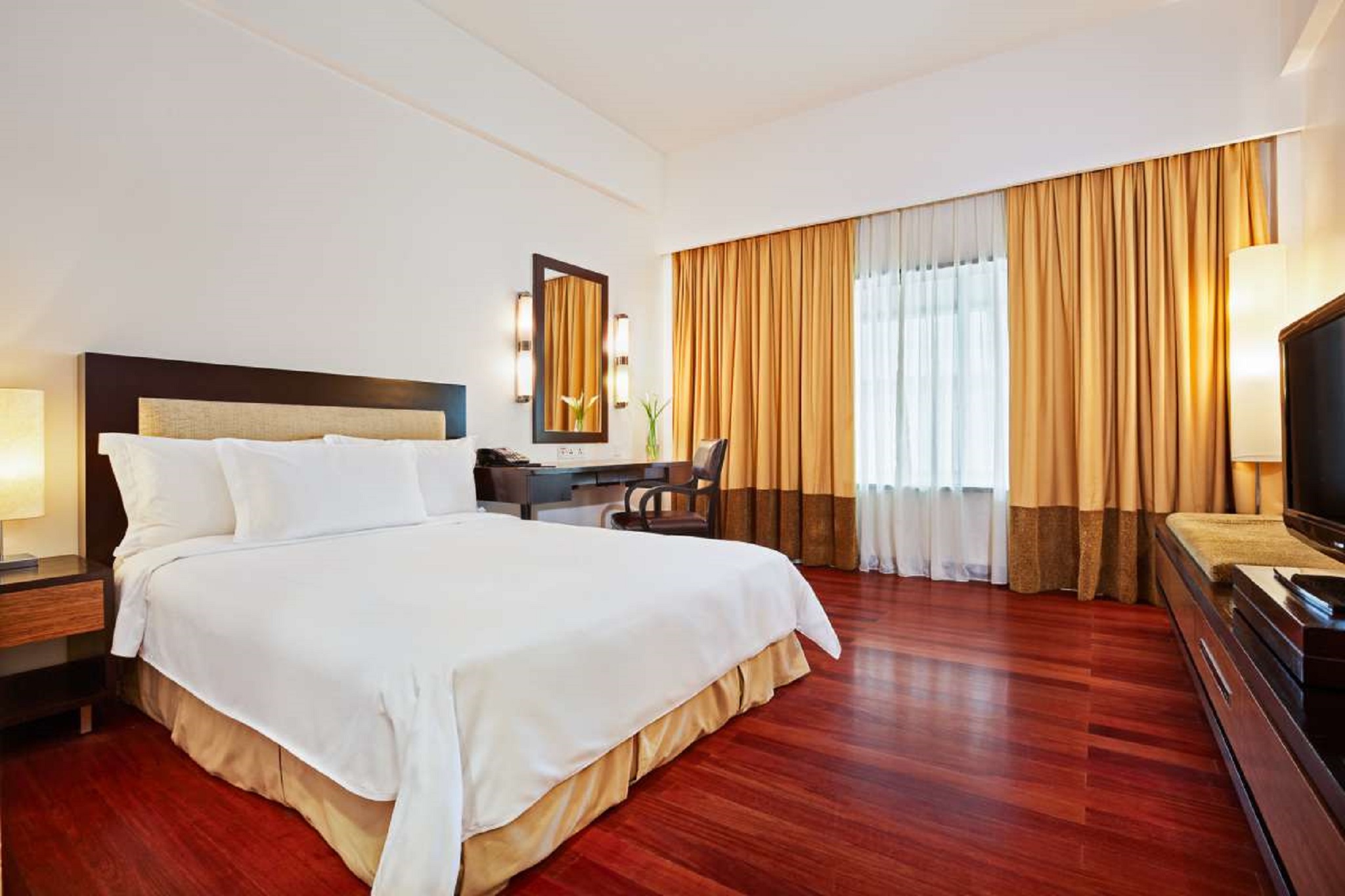 Double Single Superior