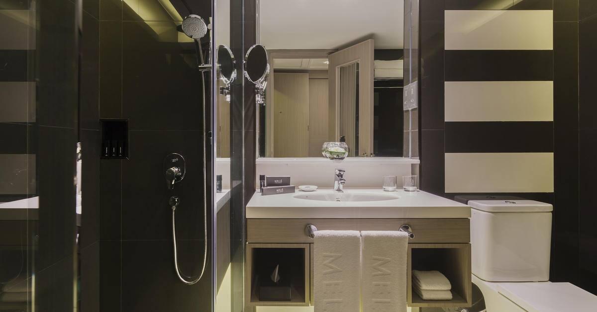 Double or Twin Guest Room