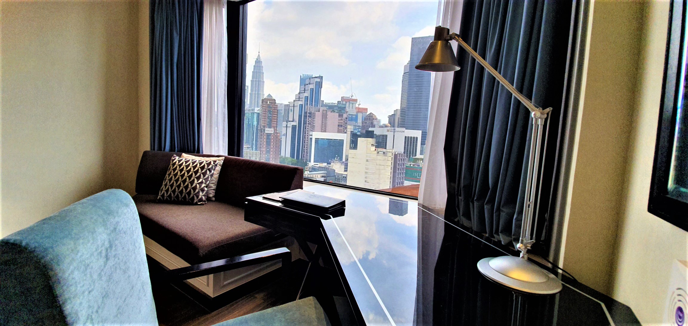 Double Single Standard