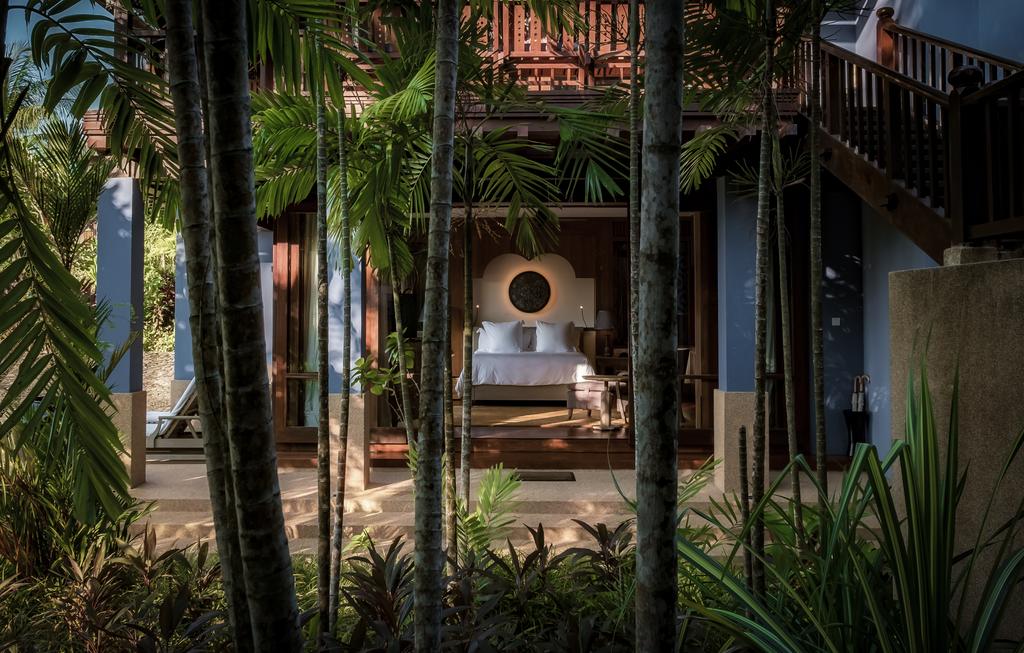 Villa Three Bedrooms with Private Pool