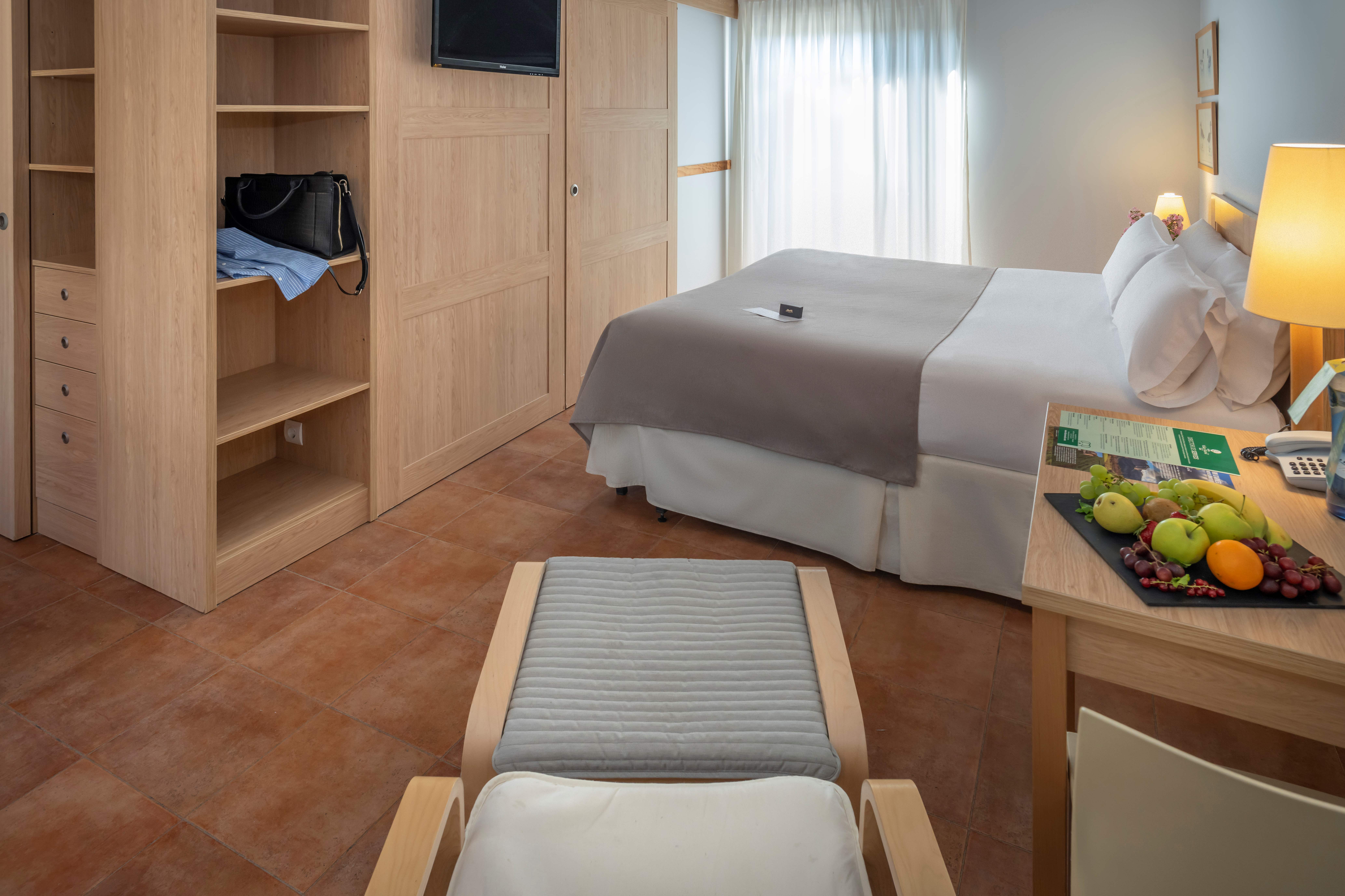 Double Single Standard