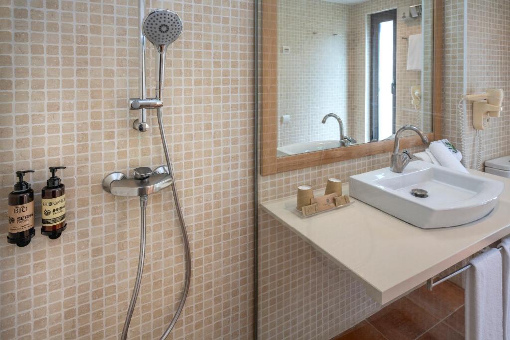 Double or Twin Garden View