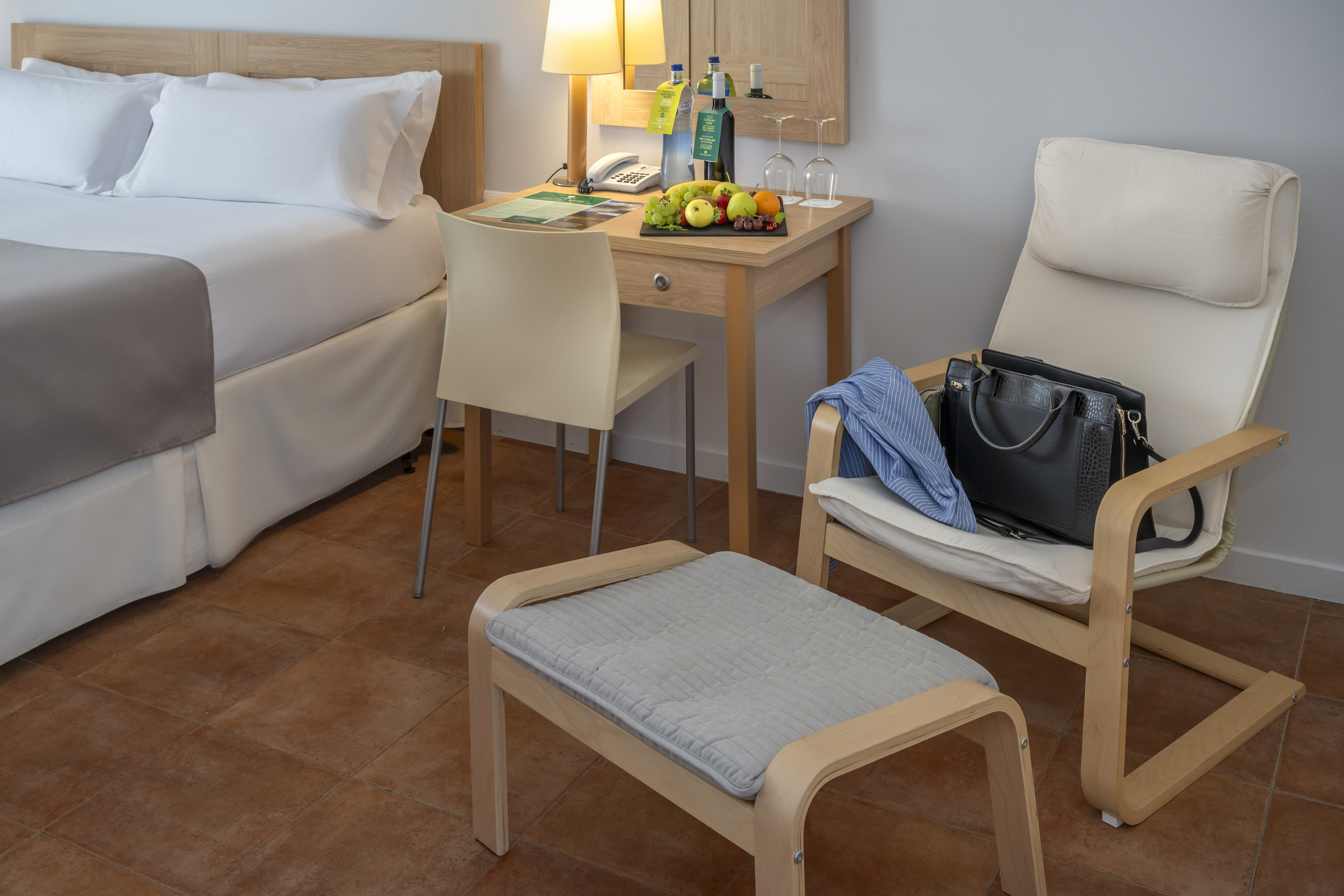 Double or Twin Standard