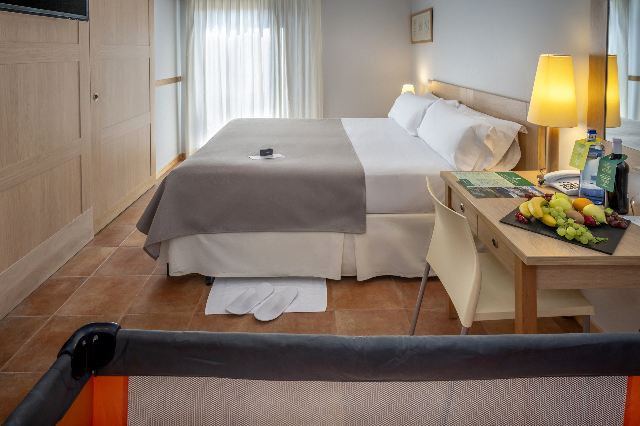 Double or Twin Standard