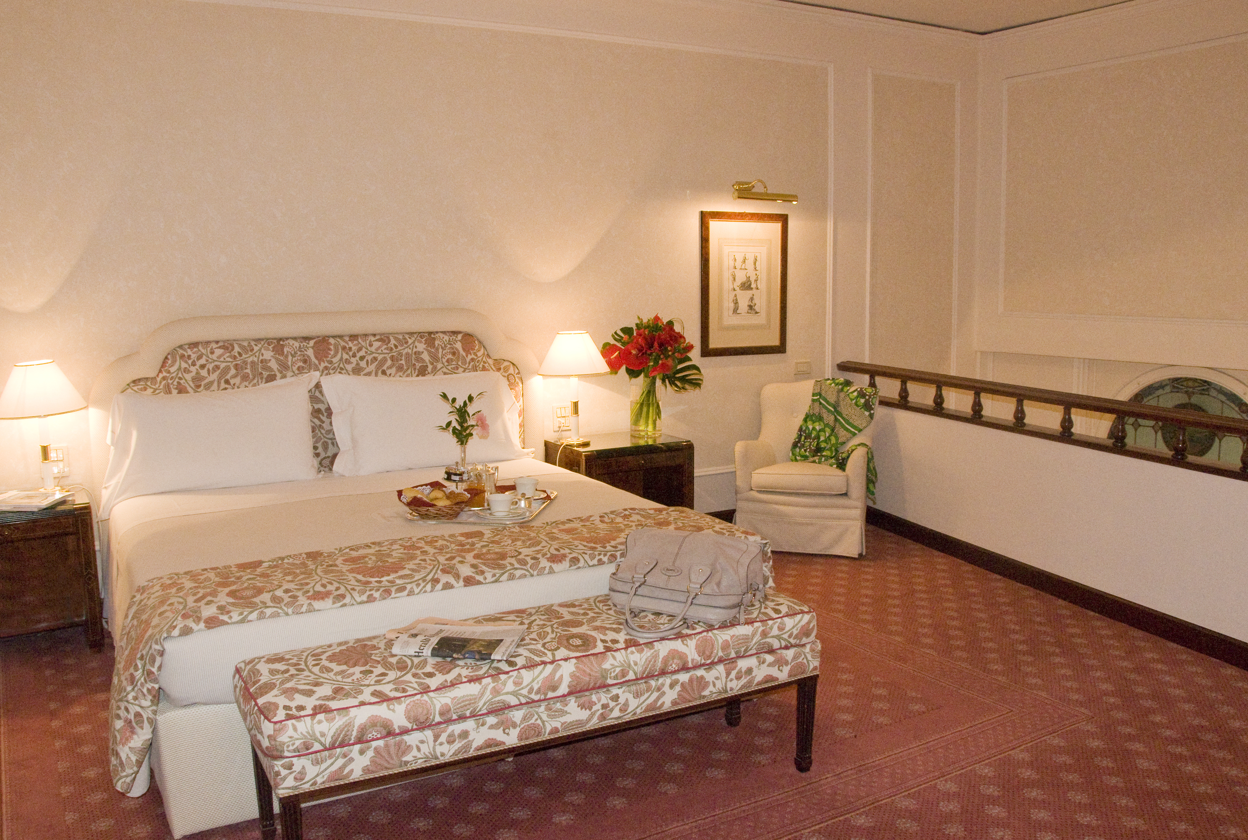 Family Room Standard