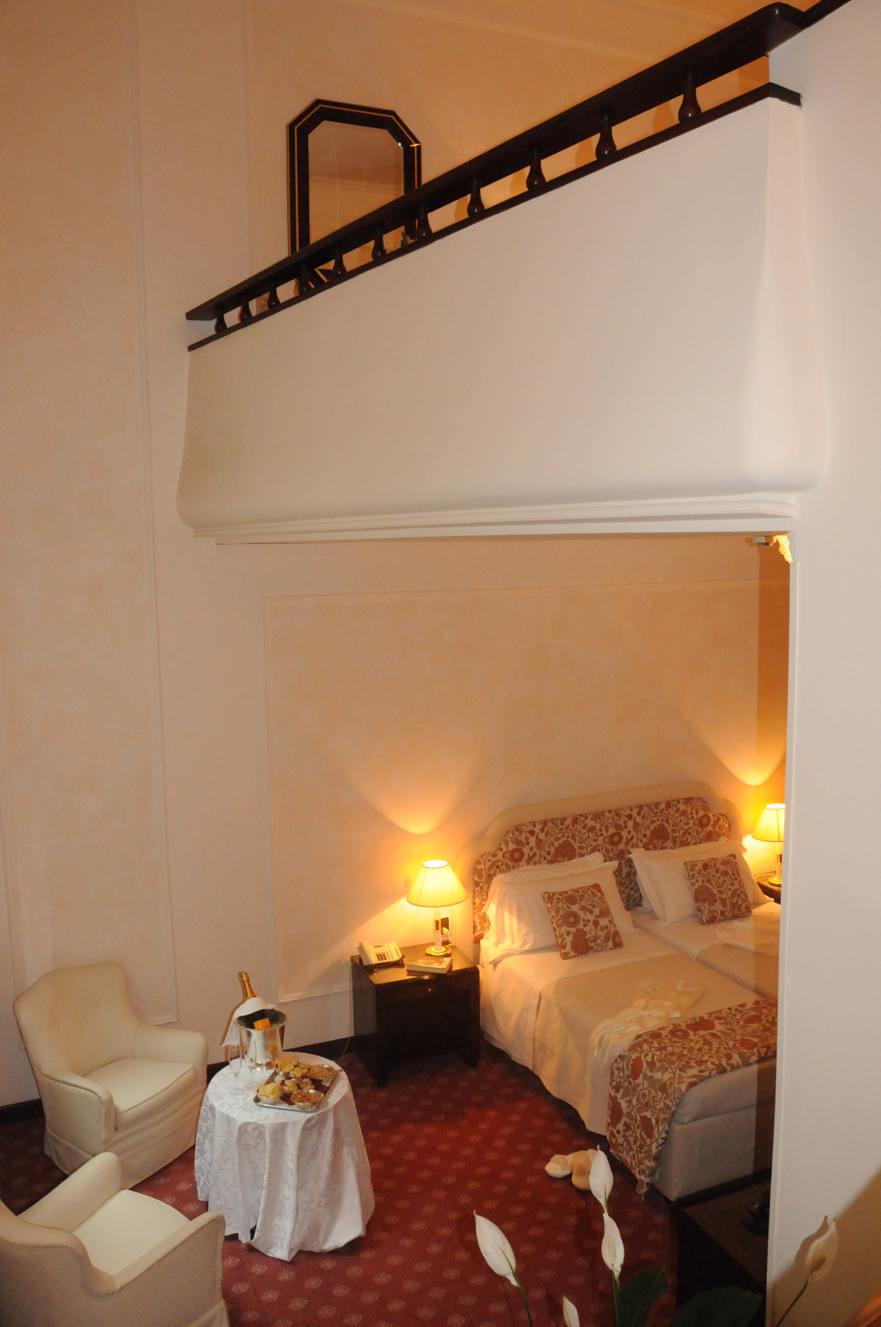 Family Room Standard