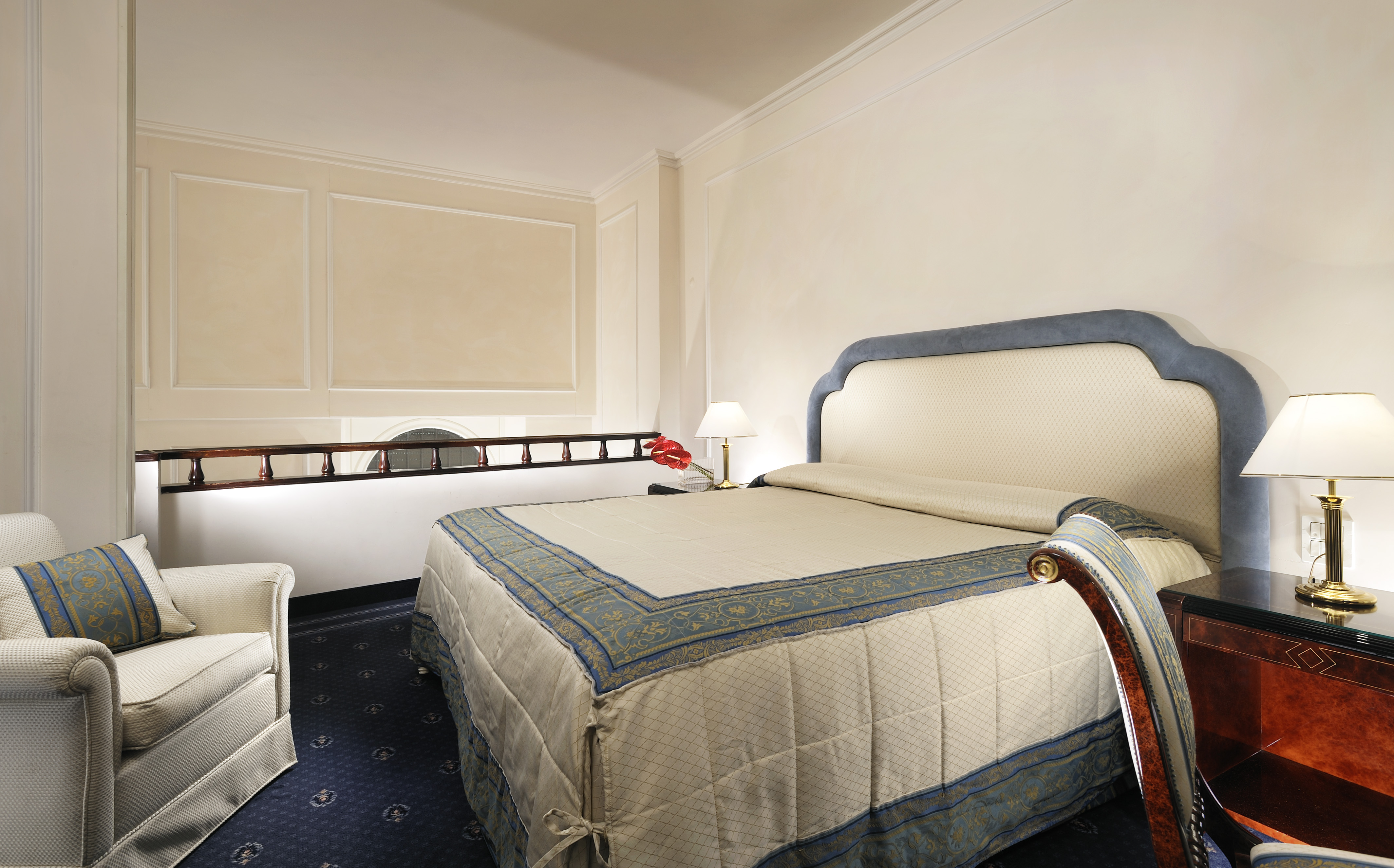 Family Room Standard